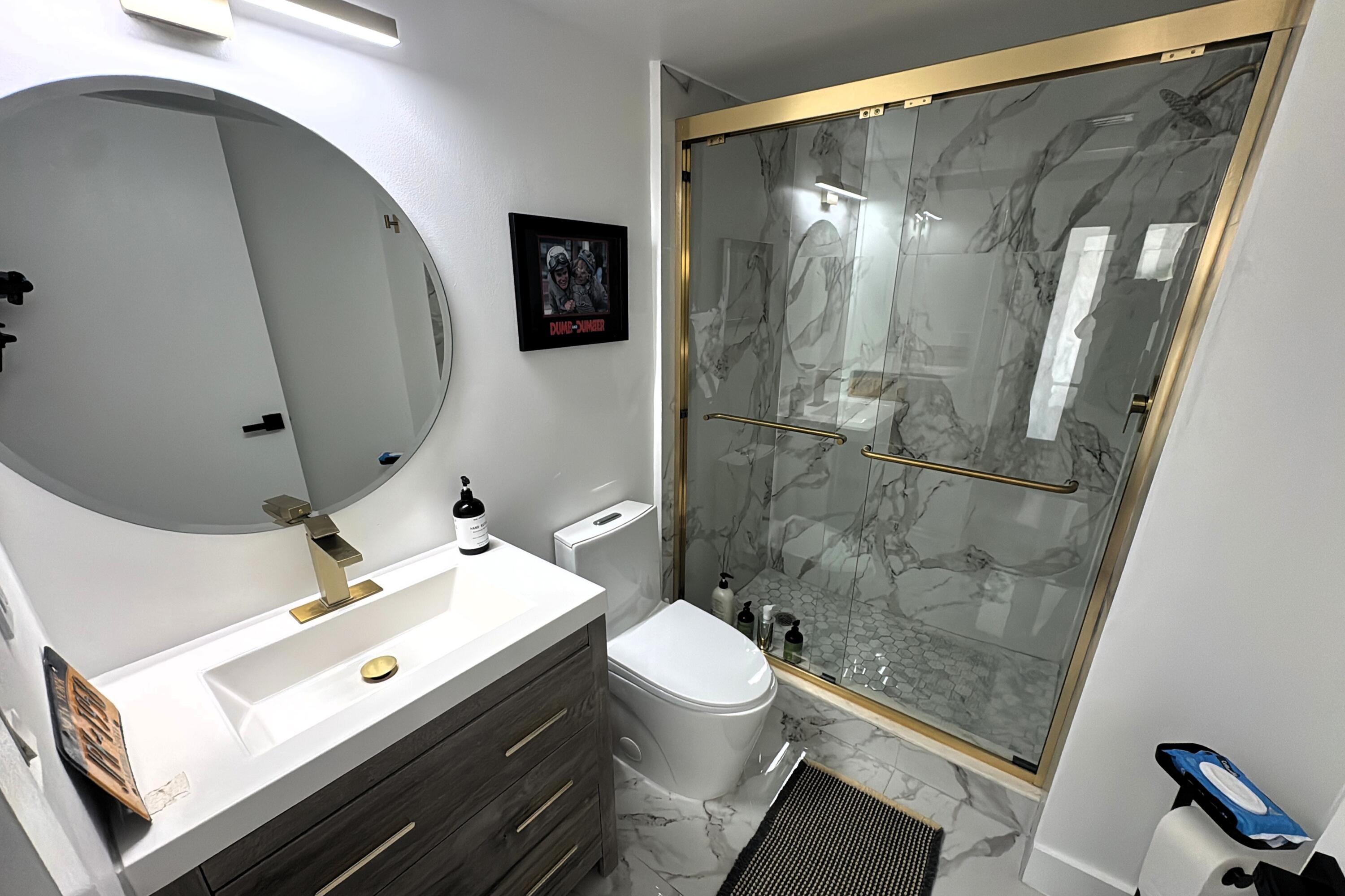 THE FOUNTAINHEAD CONDO - Residential