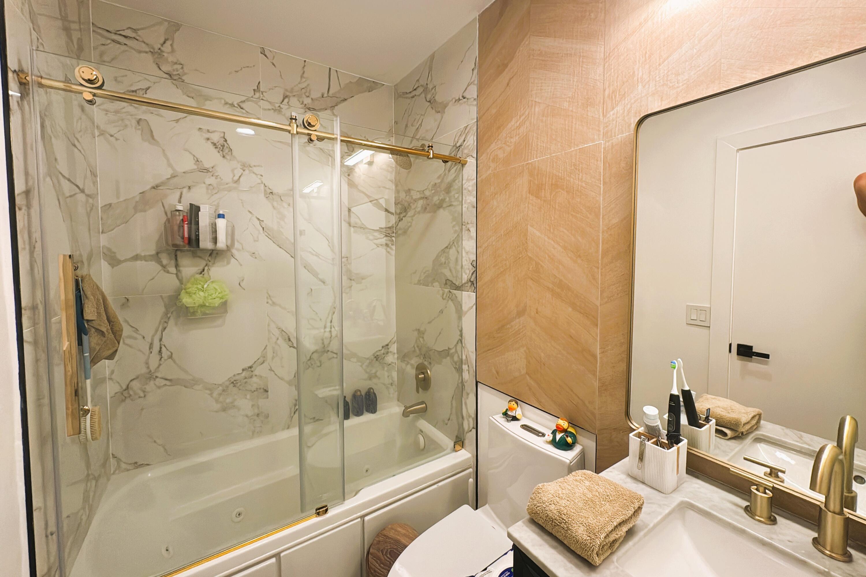 THE FOUNTAINHEAD CONDO - Residential