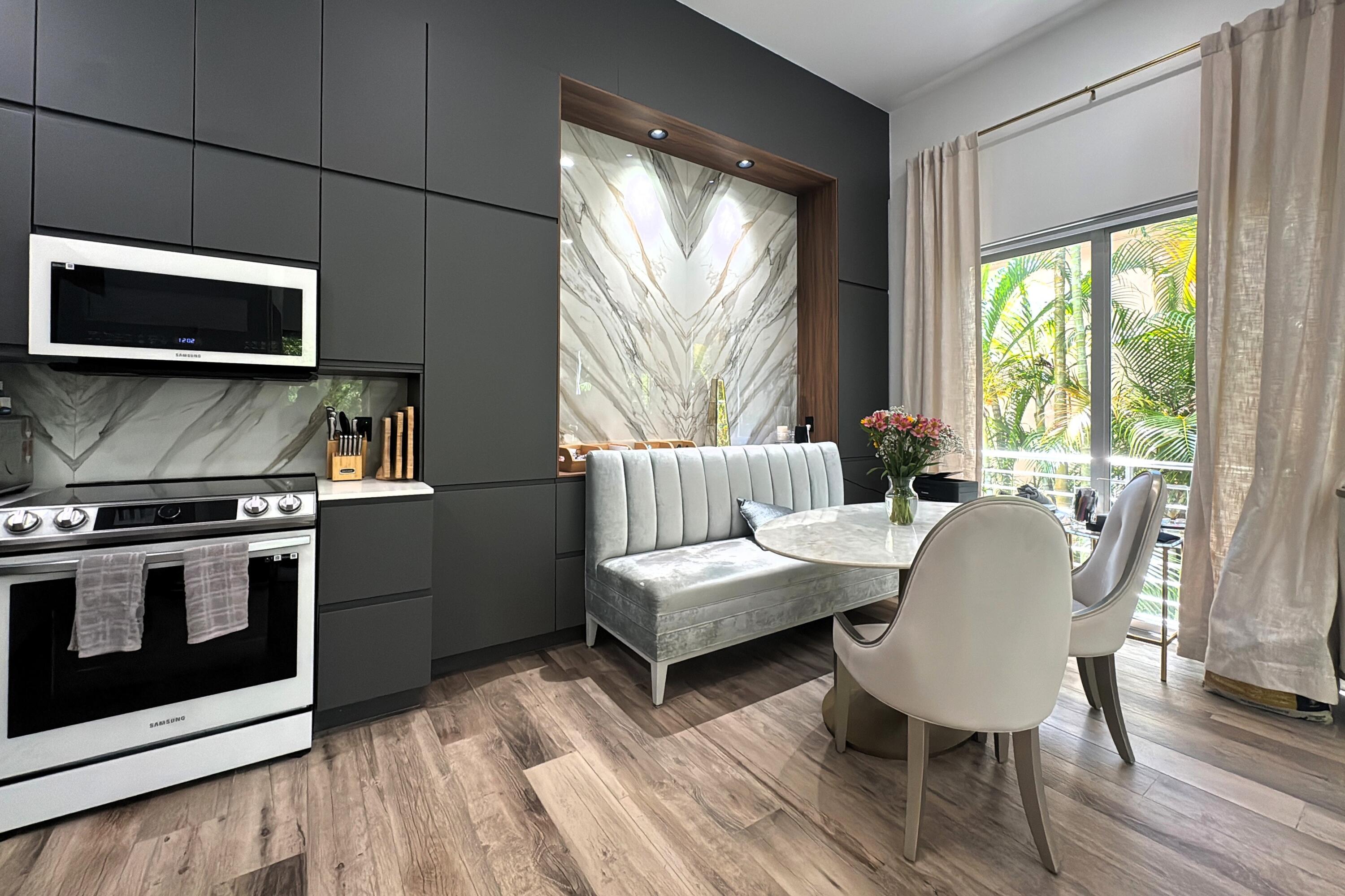 THE FOUNTAINHEAD CONDO - Residential