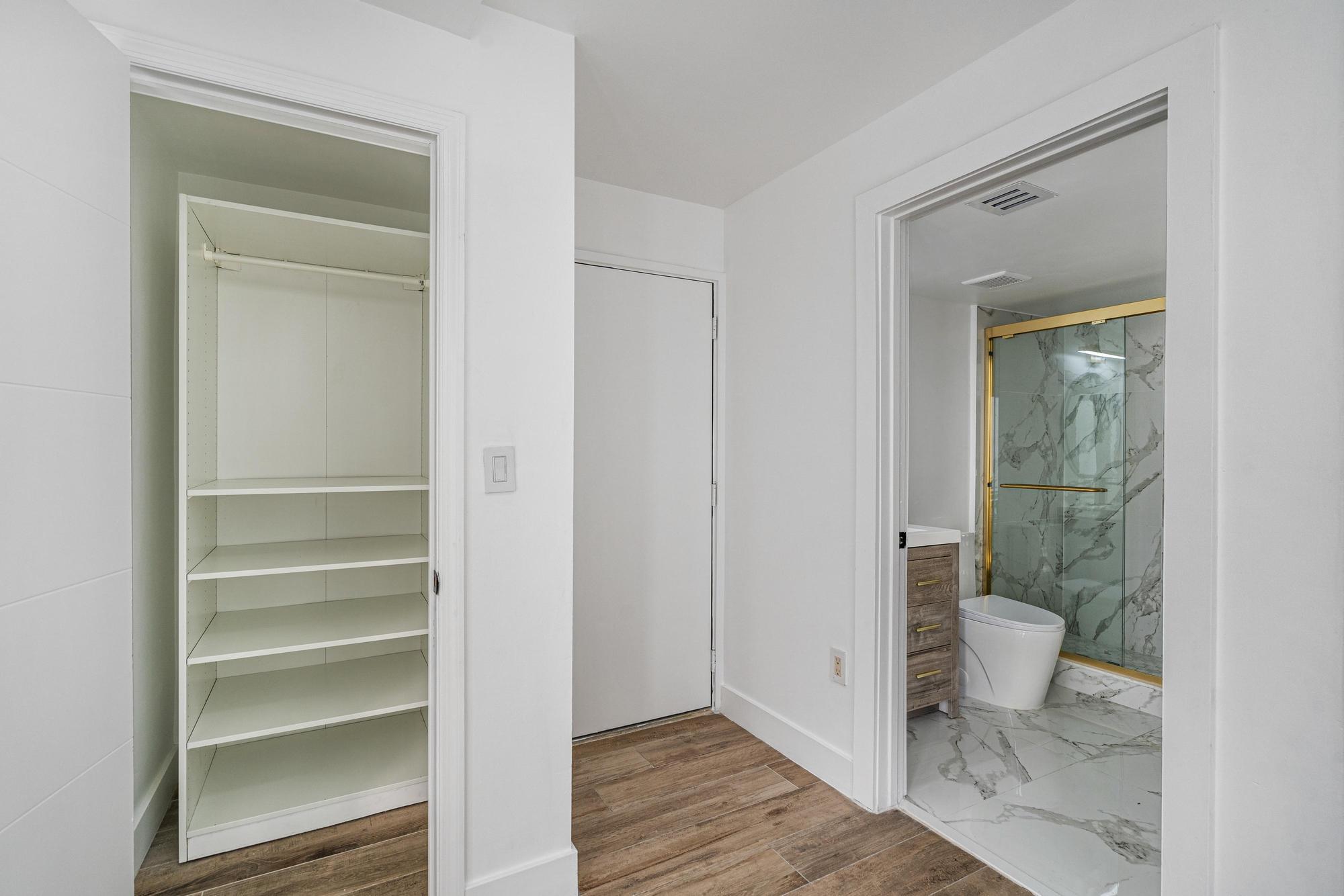 THE FOUNTAINHEAD CONDO - Residential