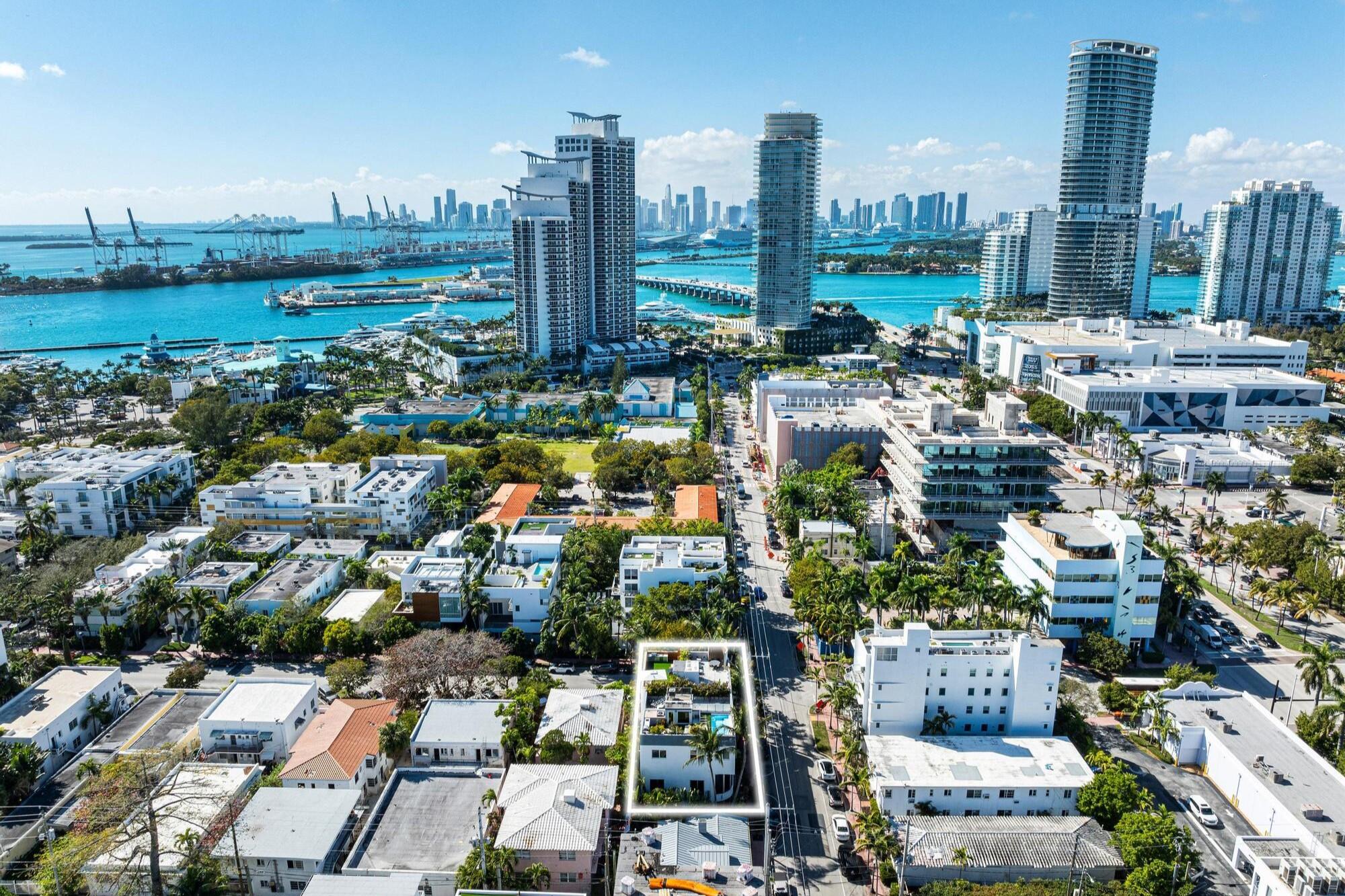 THE FOUNTAINHEAD CONDO - Residential