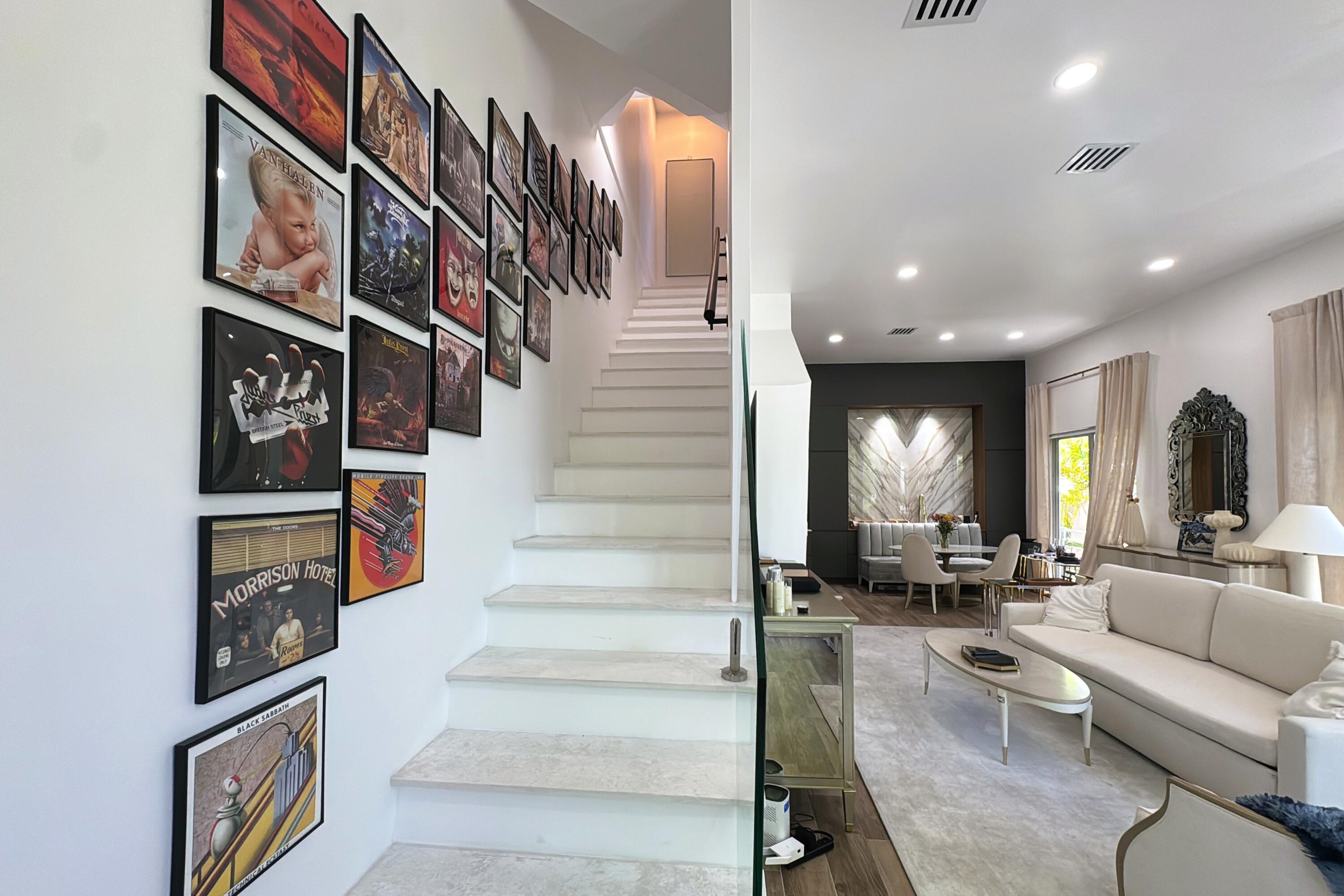 THE FOUNTAINHEAD CONDO - Residential