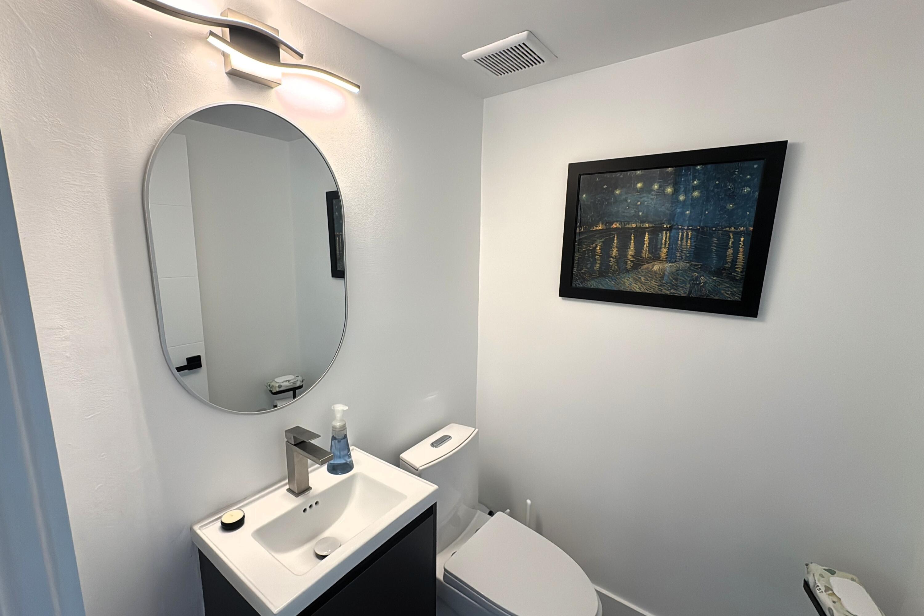 THE FOUNTAINHEAD CONDO - Residential