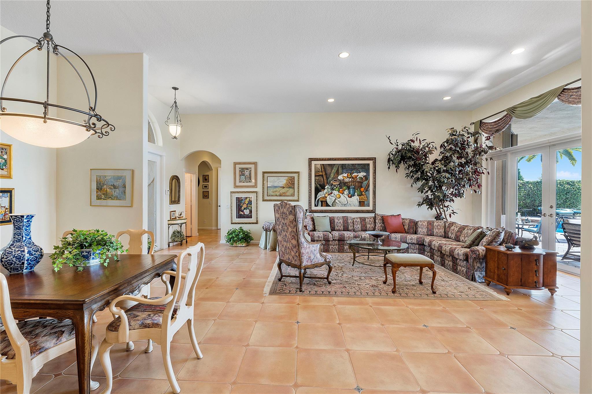 ISLES ADDITION - Residential