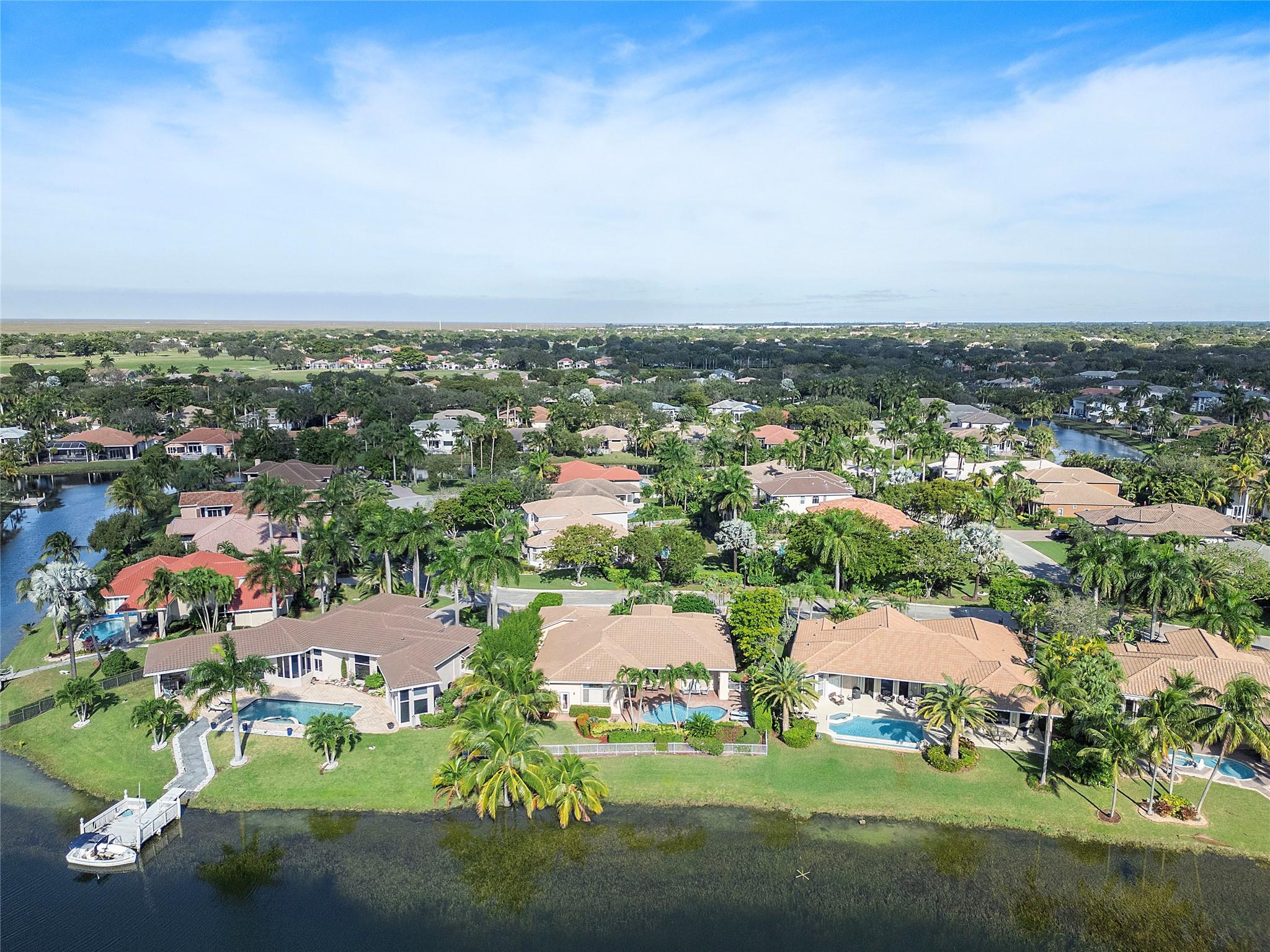 ISLES ADDITION - Residential