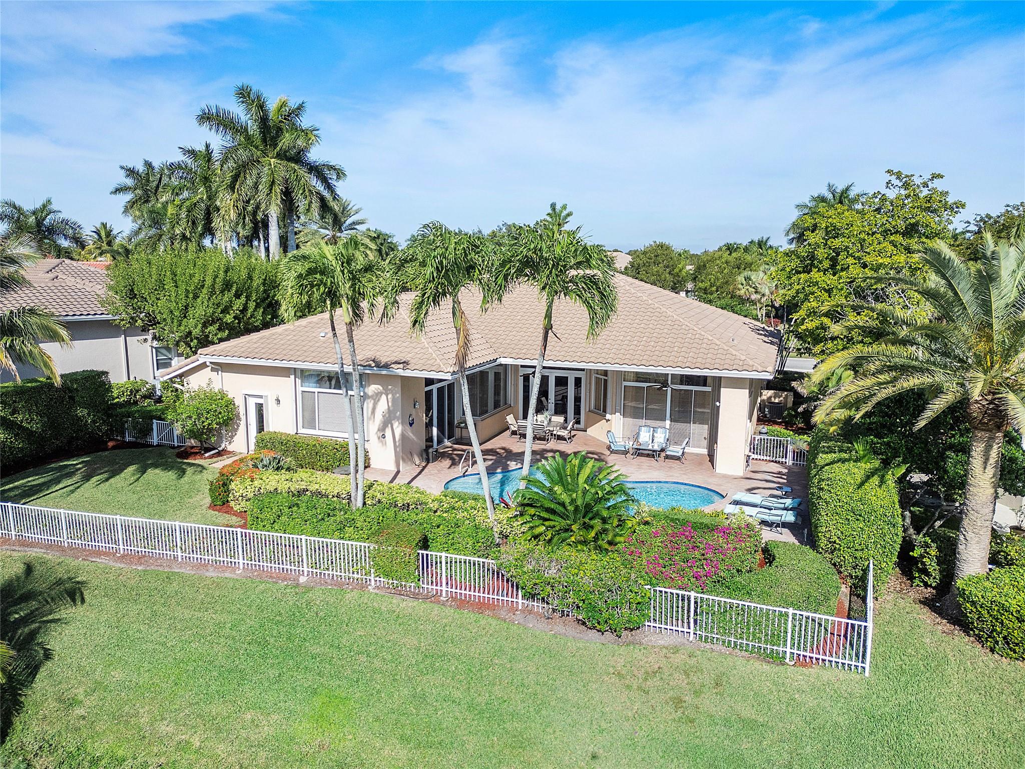 ISLES ADDITION - Residential