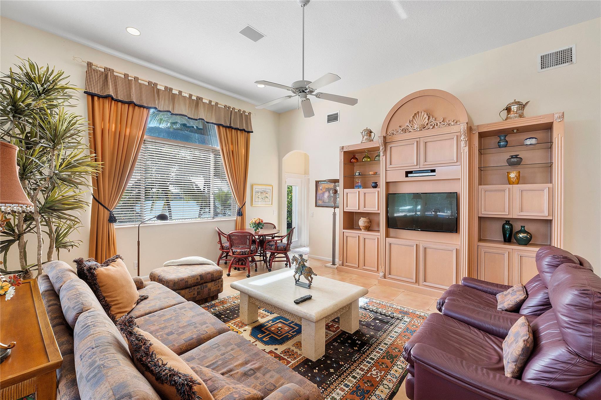 ISLES ADDITION - Residential