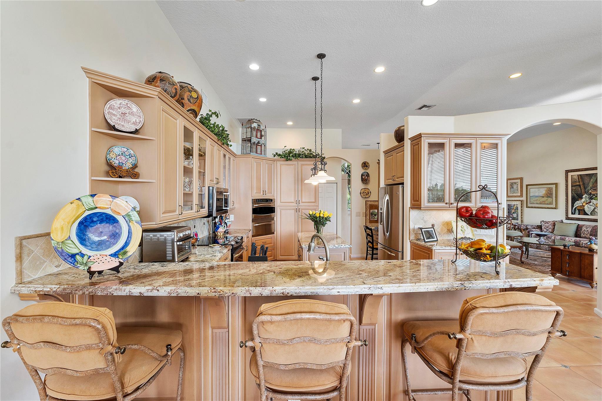 ISLES ADDITION - Residential