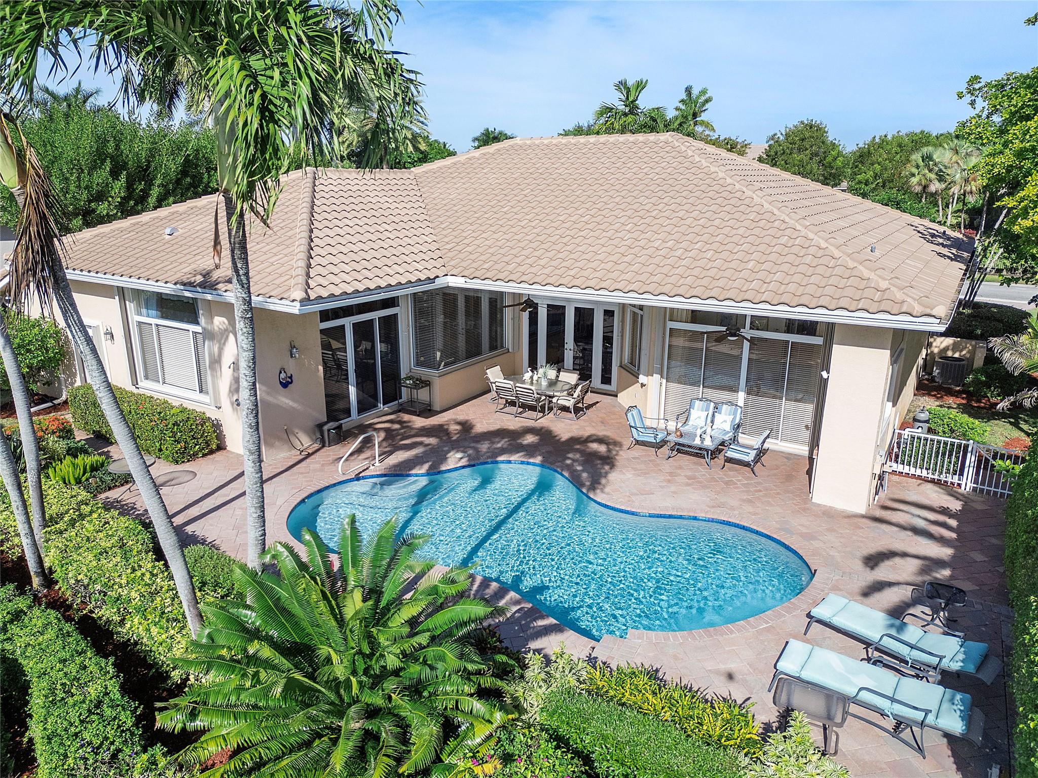 ISLES ADDITION - Residential