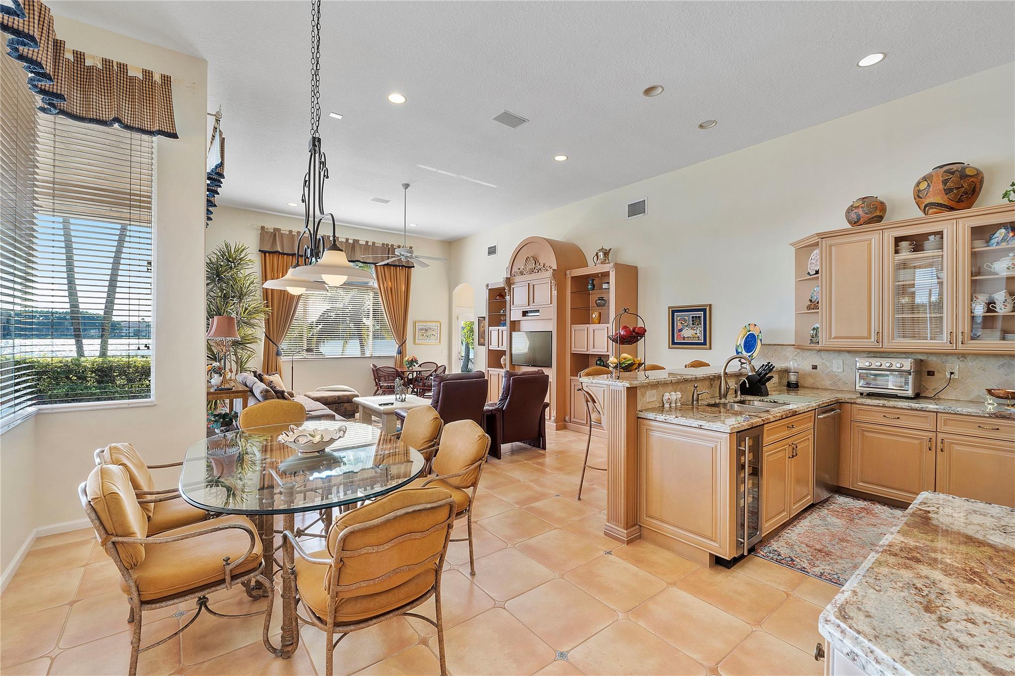 ISLES ADDITION - Residential