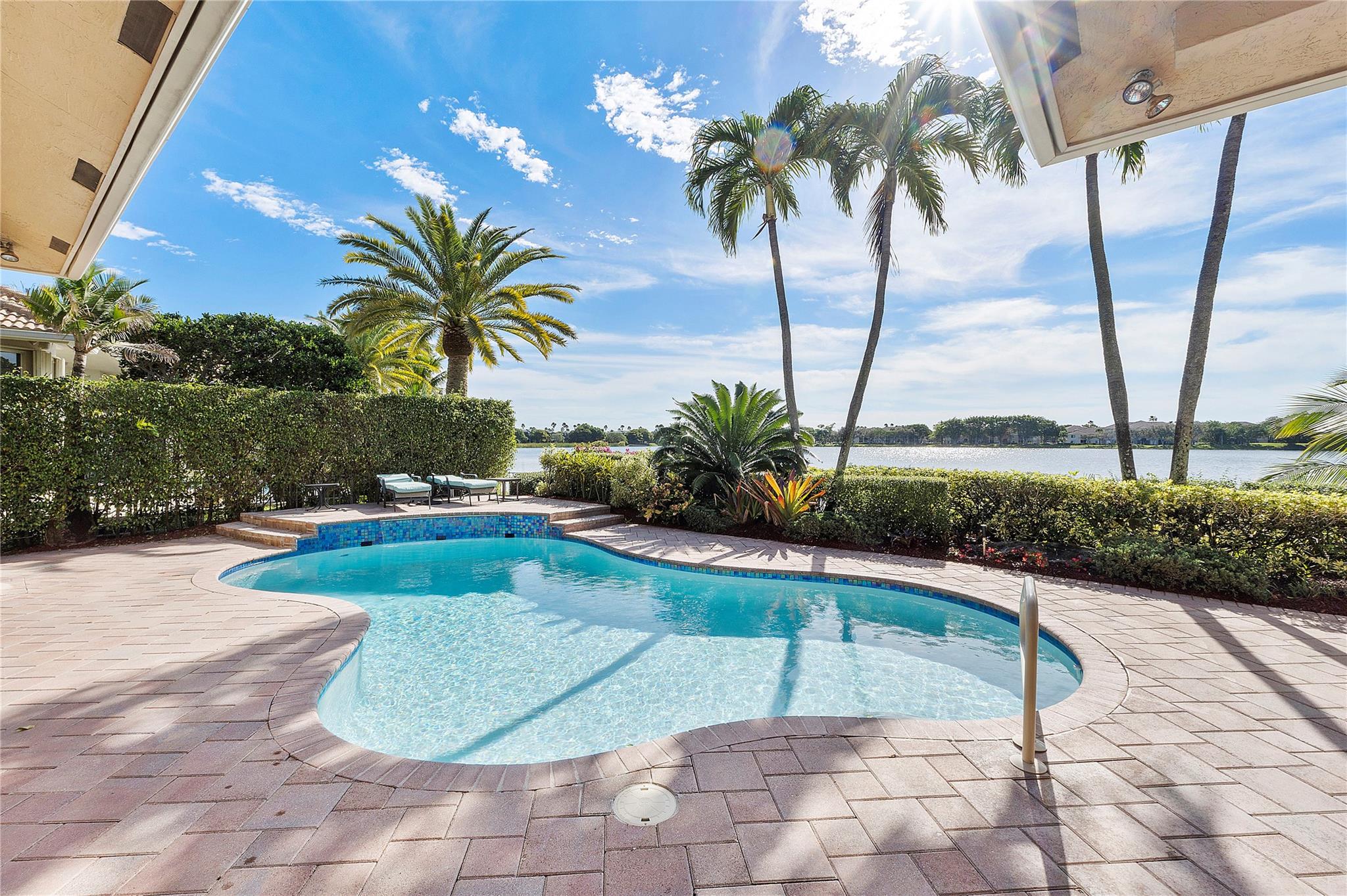 ISLES ADDITION - Residential