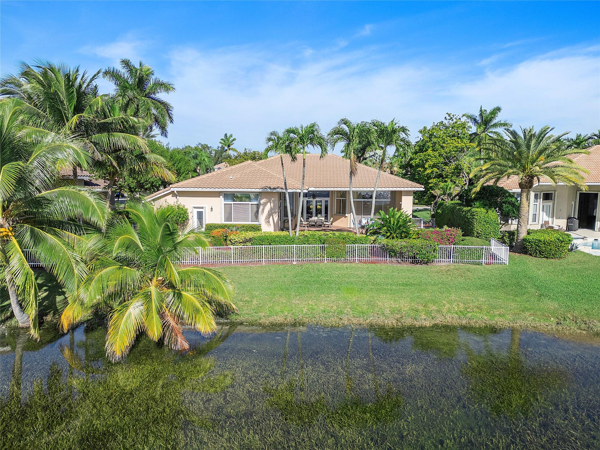 ISLES ADDITION - Residential