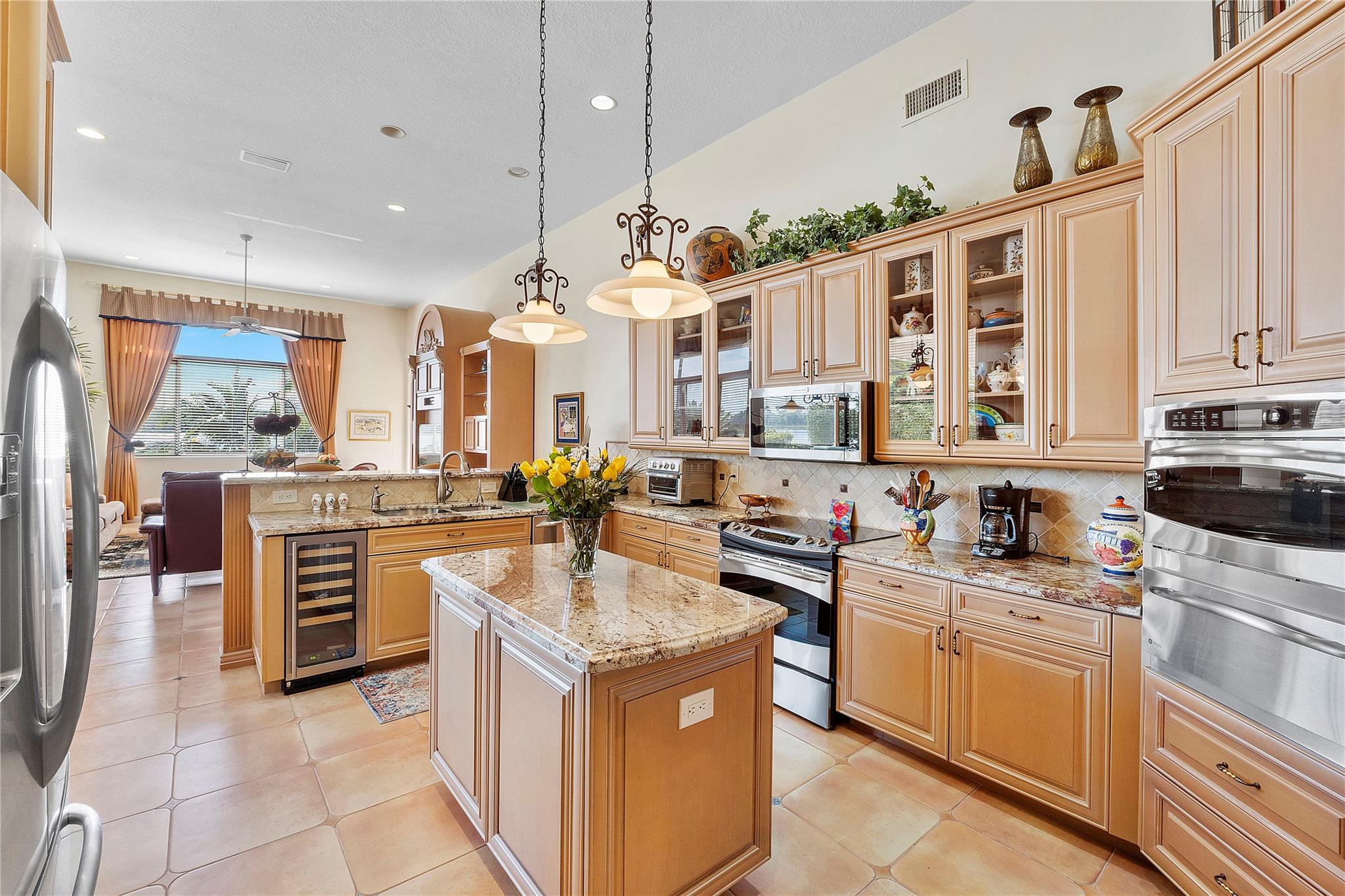 ISLES ADDITION - Residential