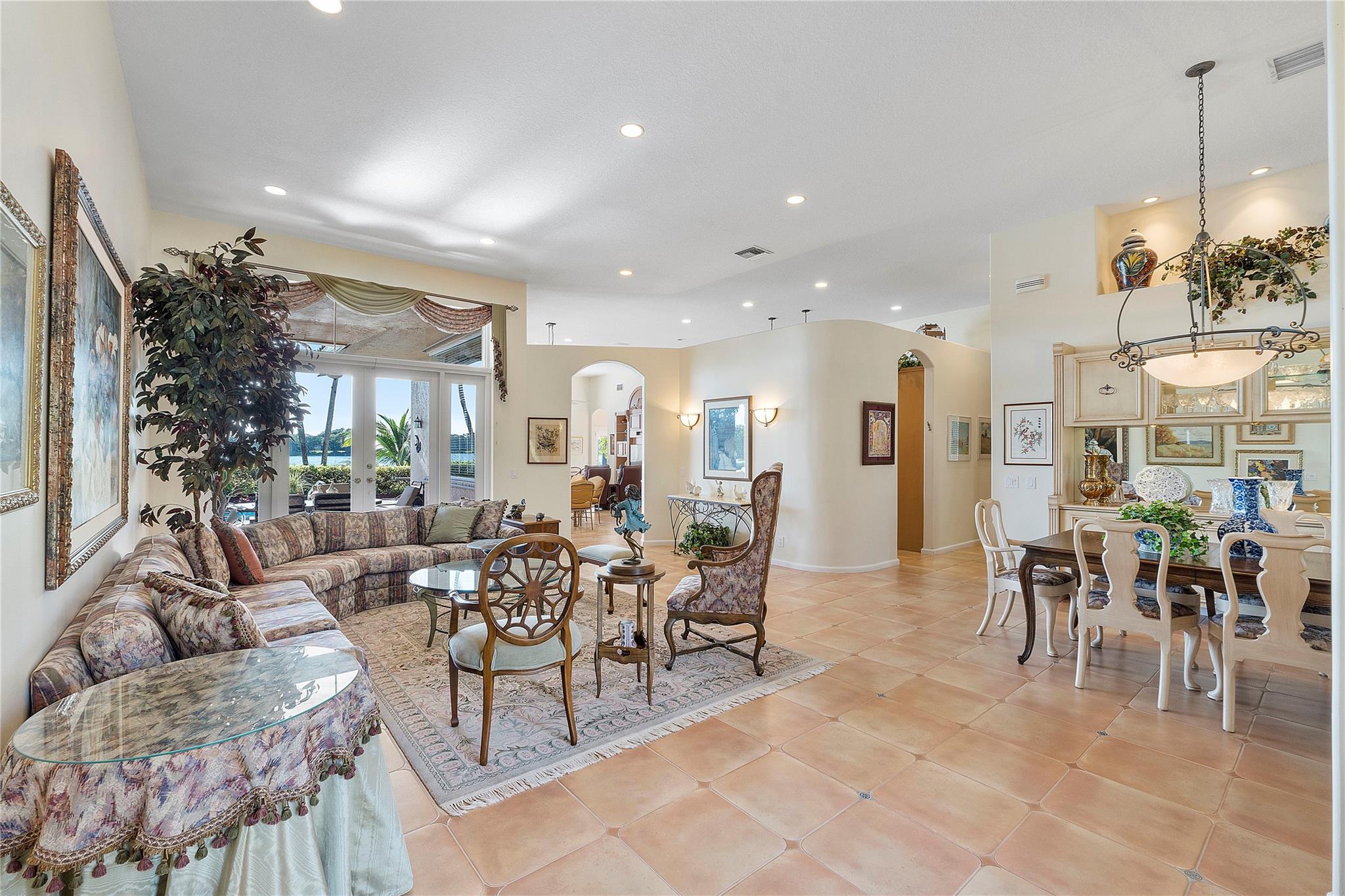 ISLES ADDITION - Residential