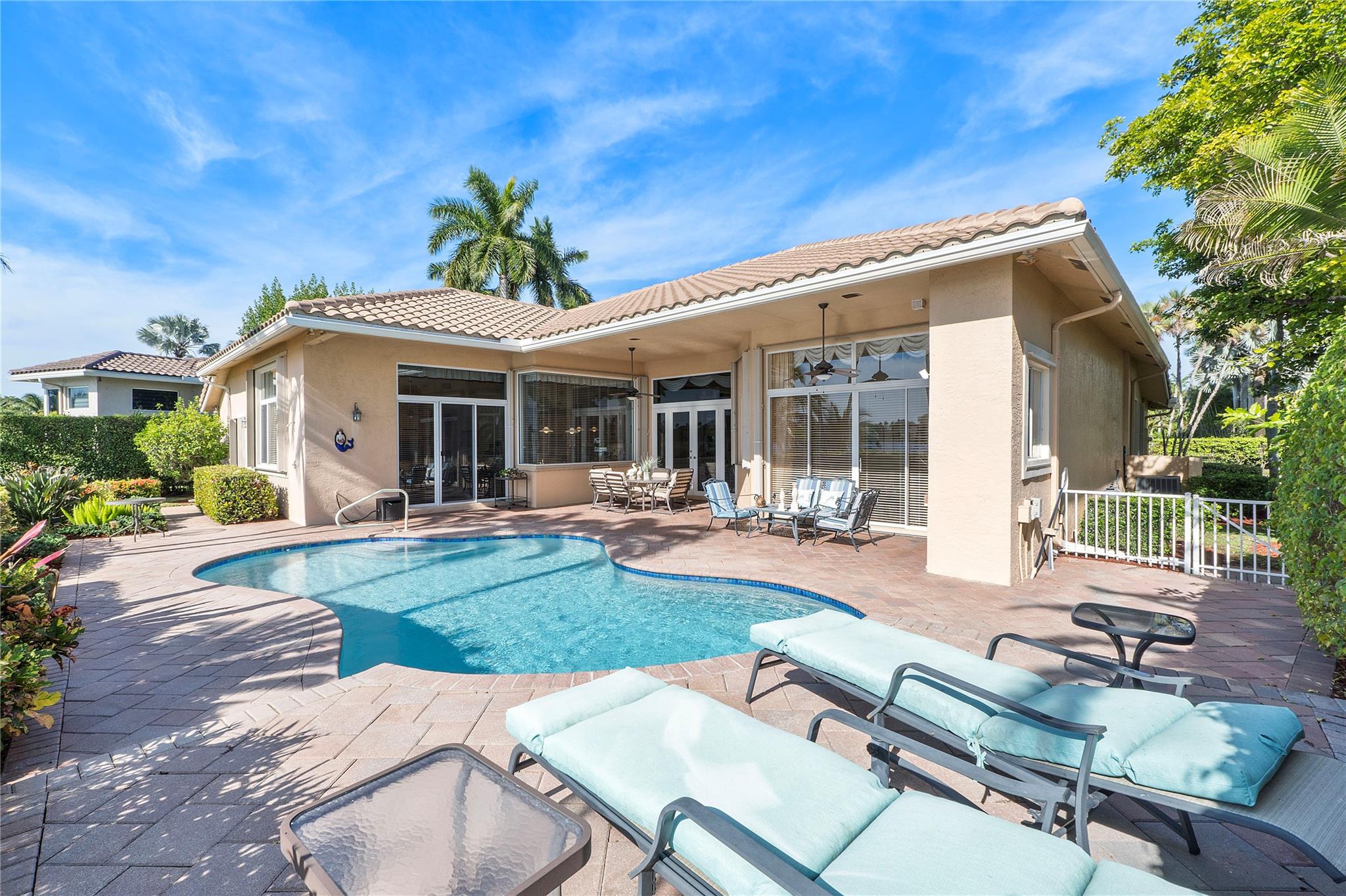 ISLES ADDITION - Residential