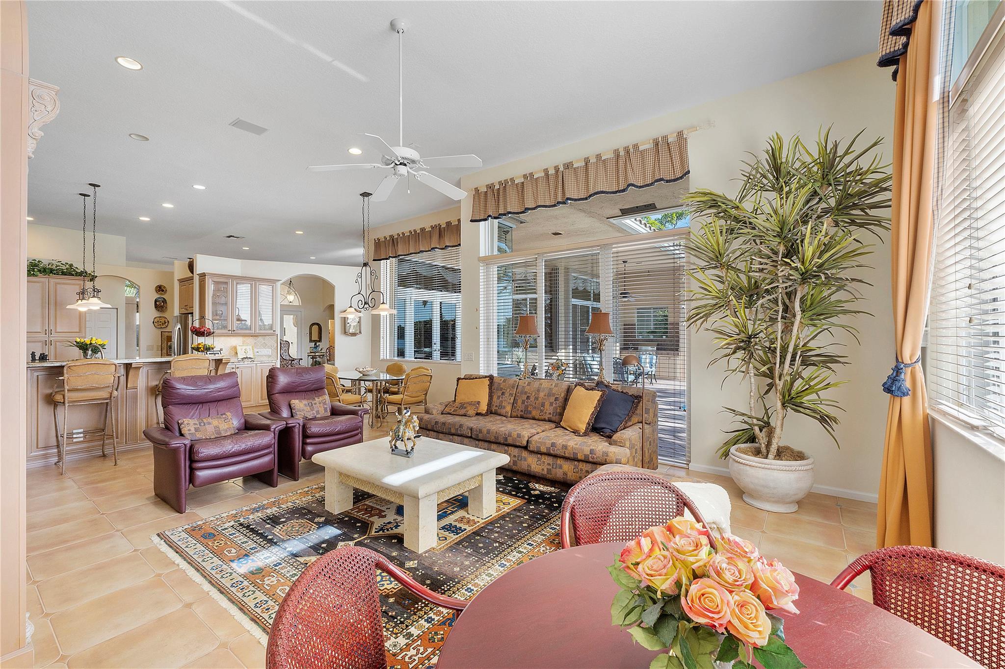 ISLES ADDITION - Residential