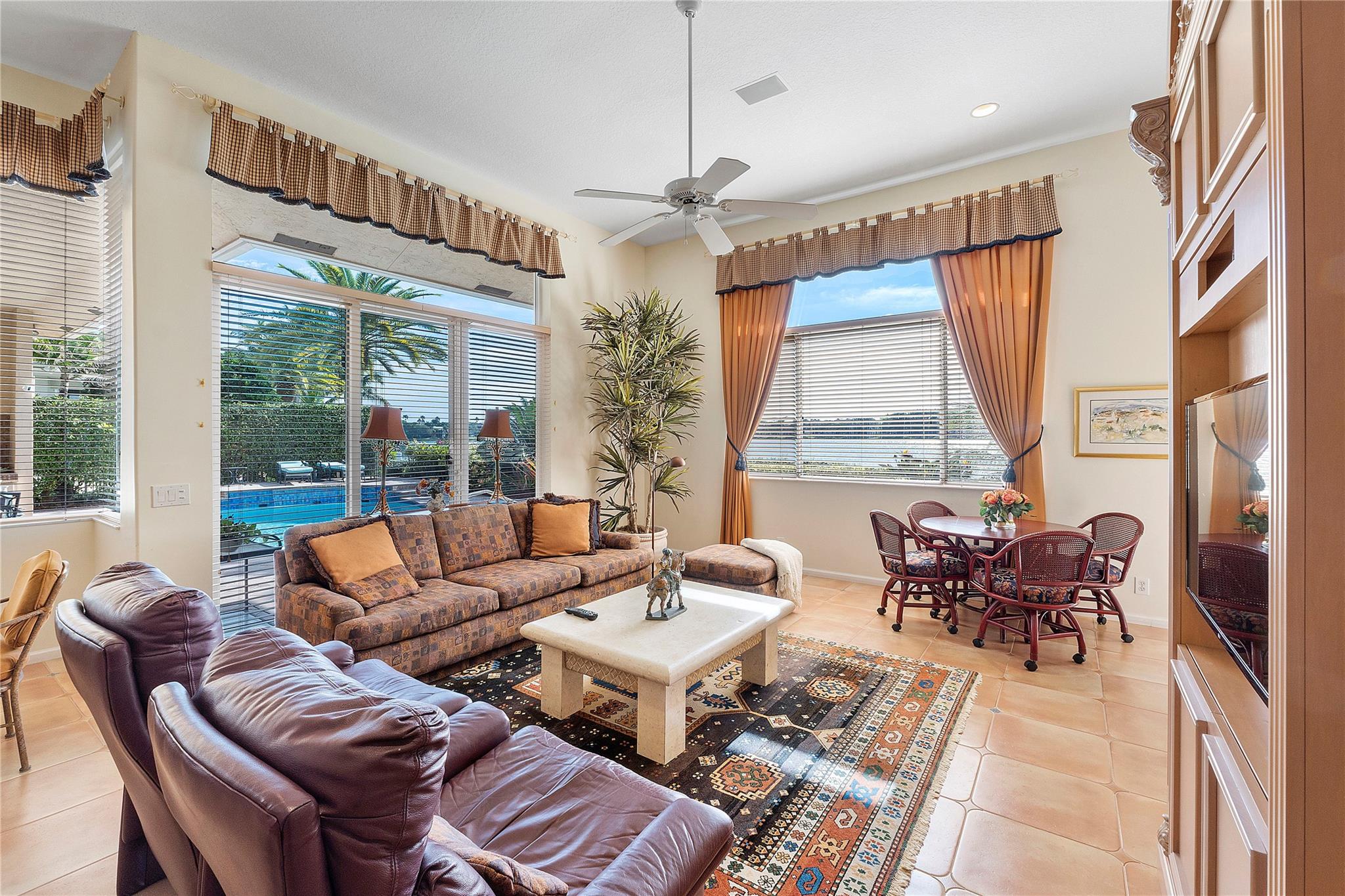 ISLES ADDITION - Residential