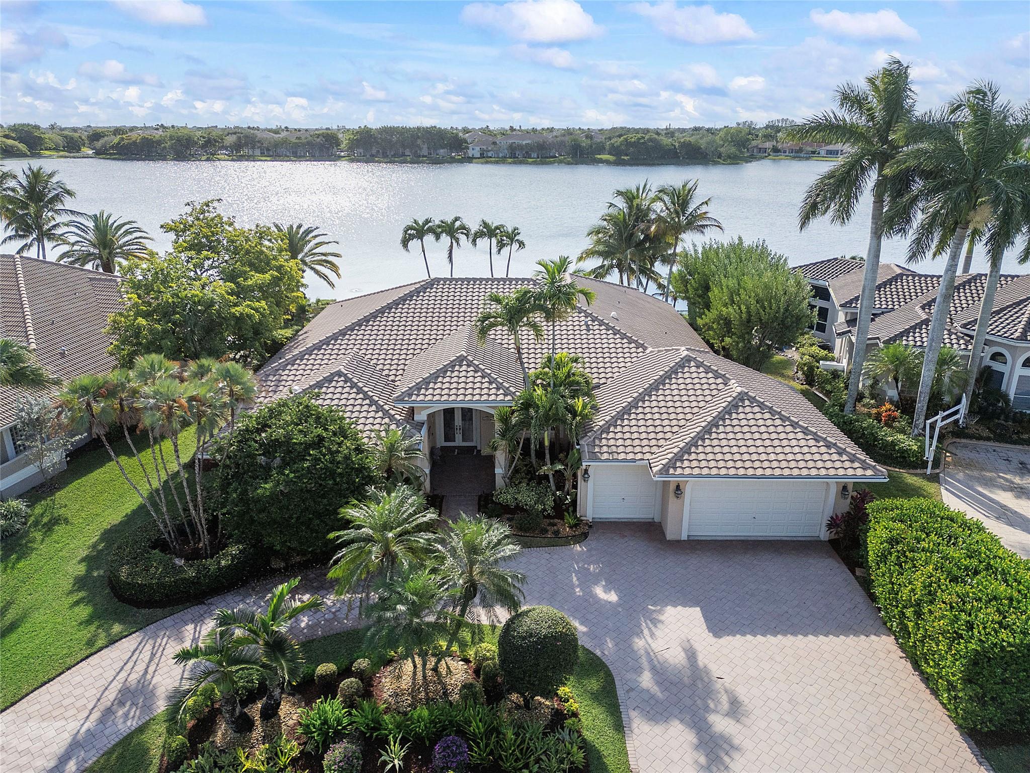 ISLES ADDITION - Residential