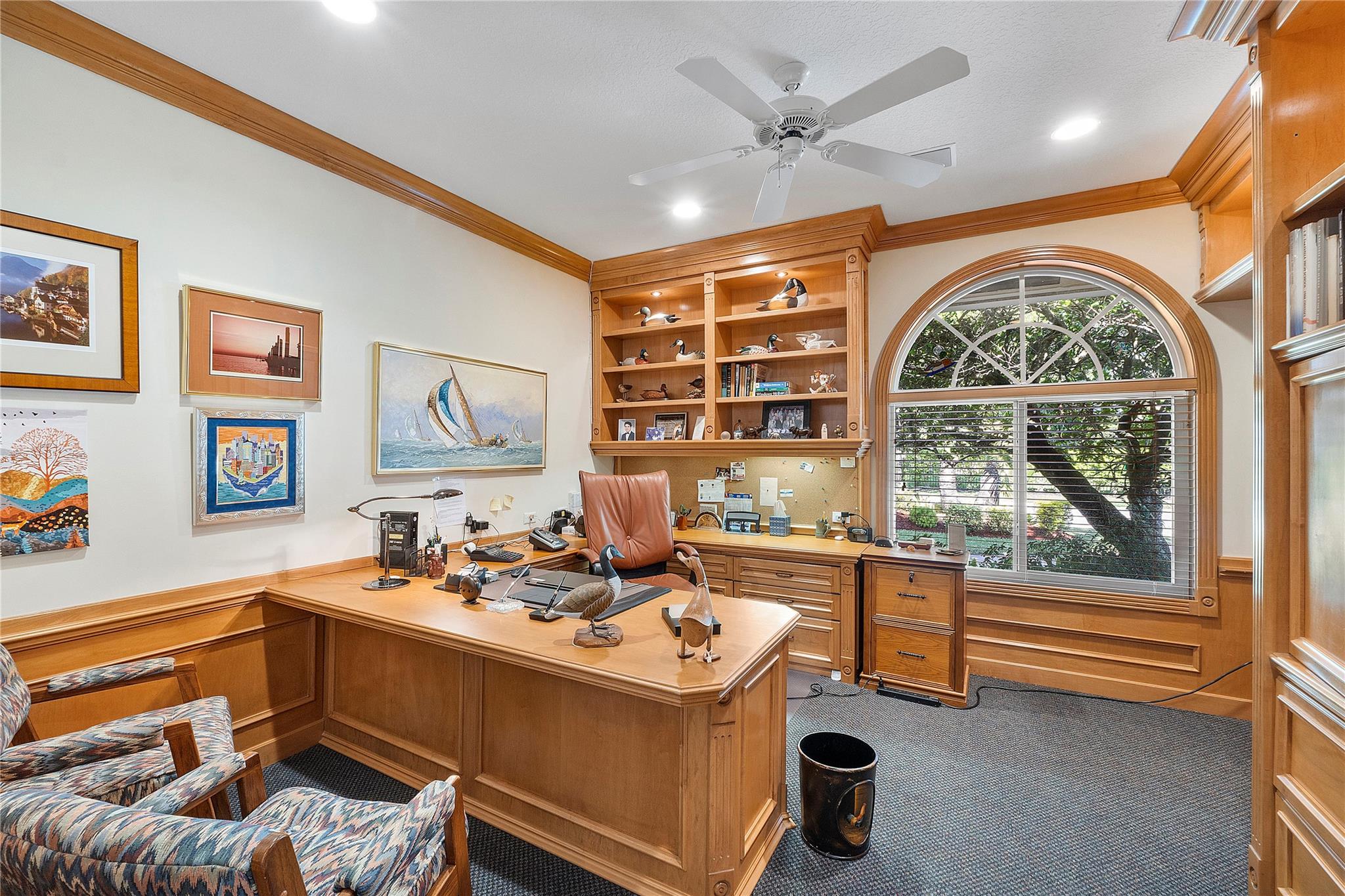 ISLES ADDITION - Residential