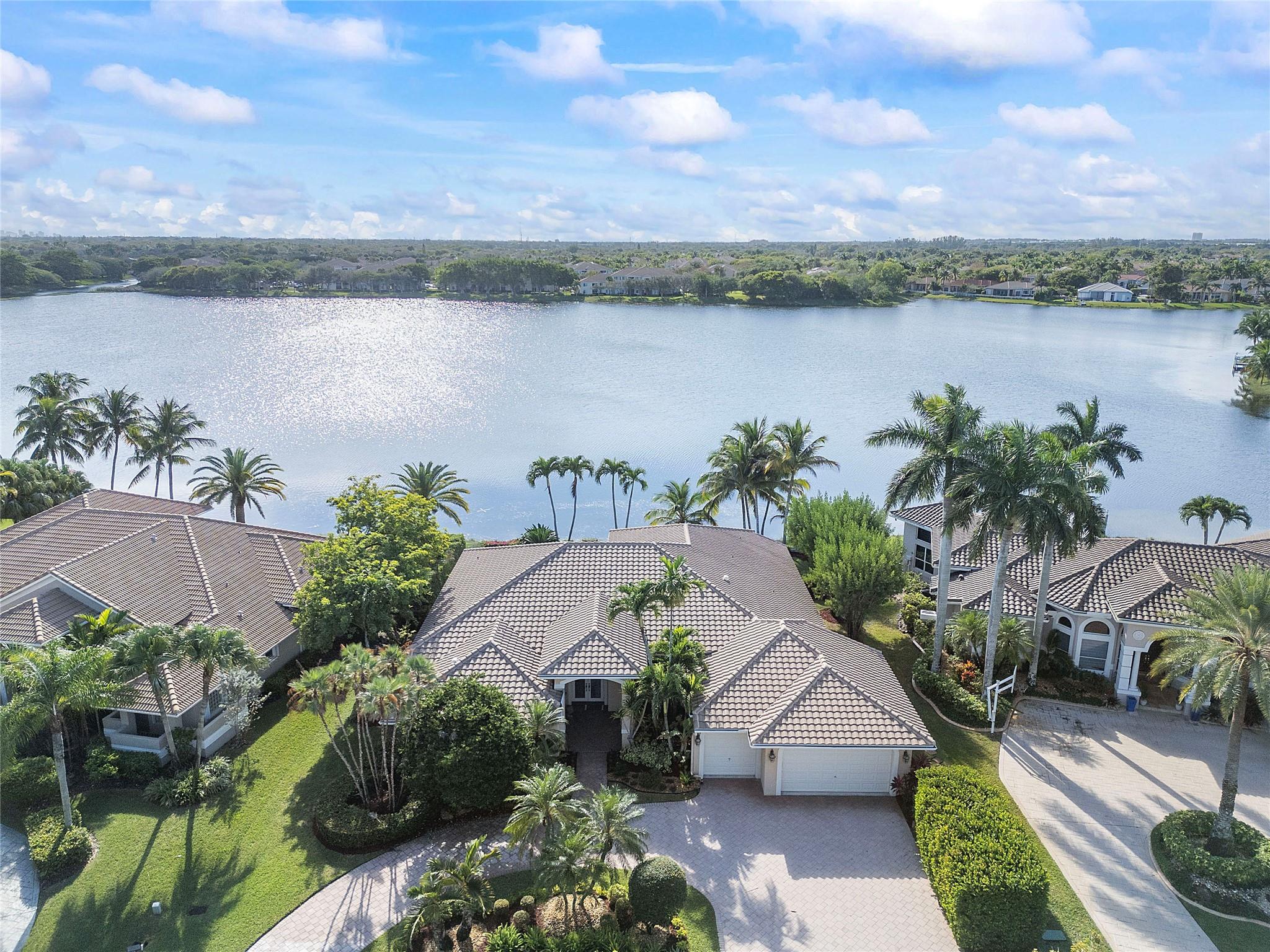ISLES ADDITION - Residential