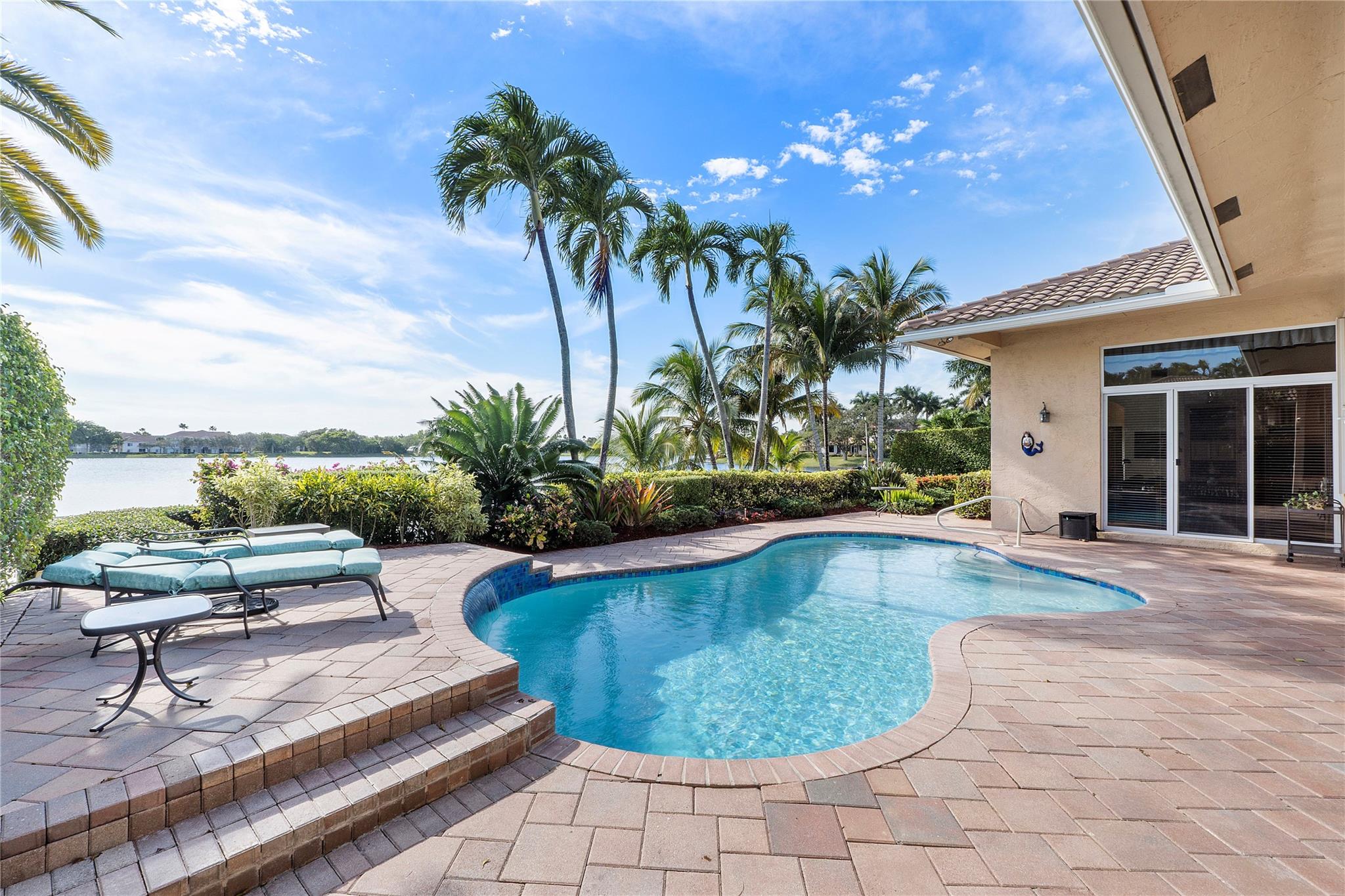 ISLES ADDITION - Residential
