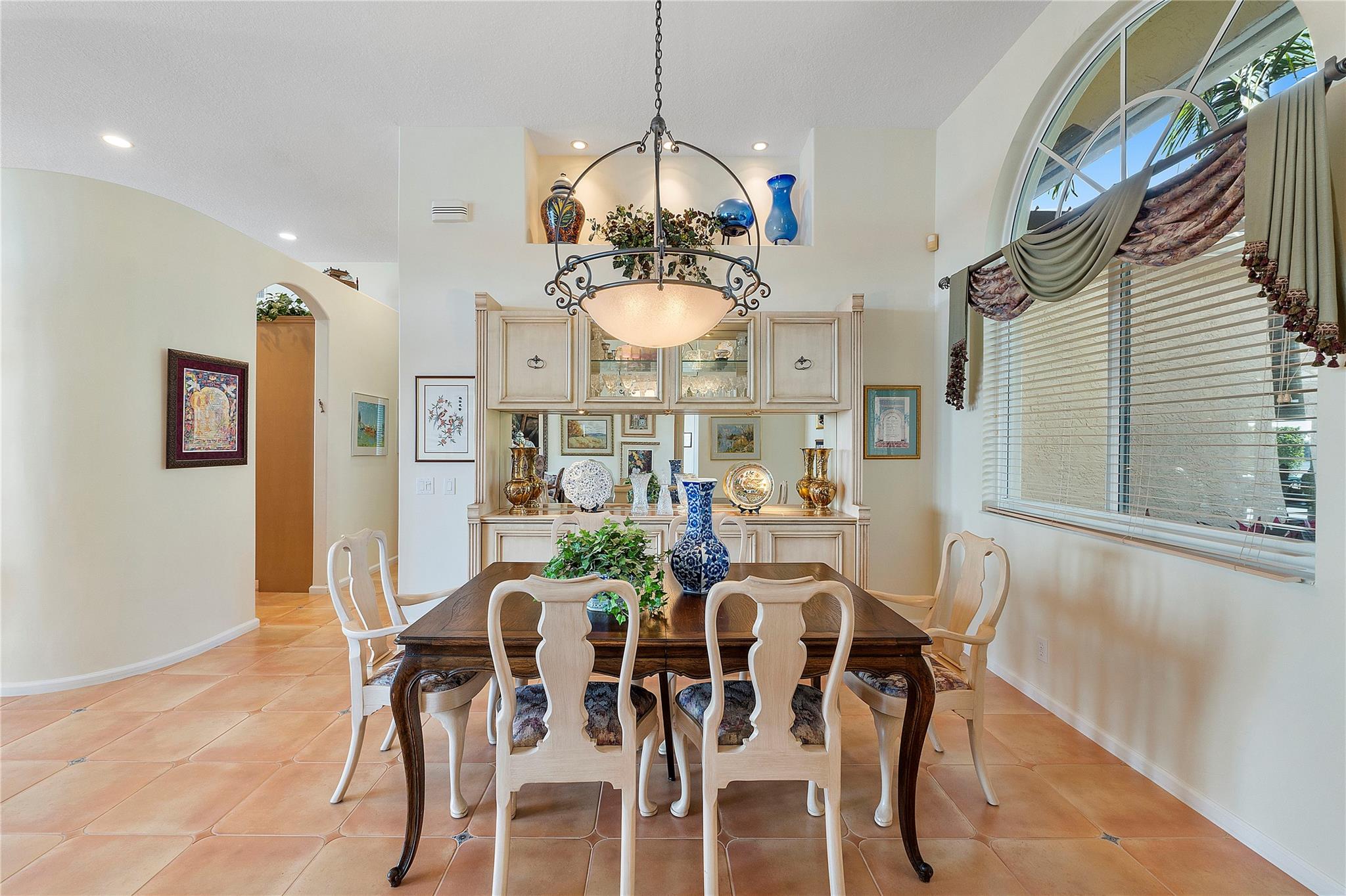 ISLES ADDITION - Residential