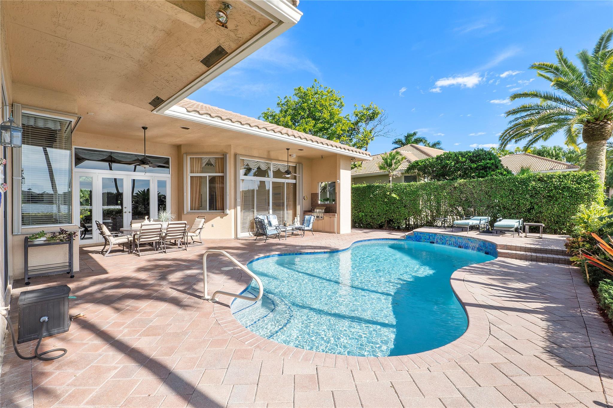 ISLES ADDITION - Residential