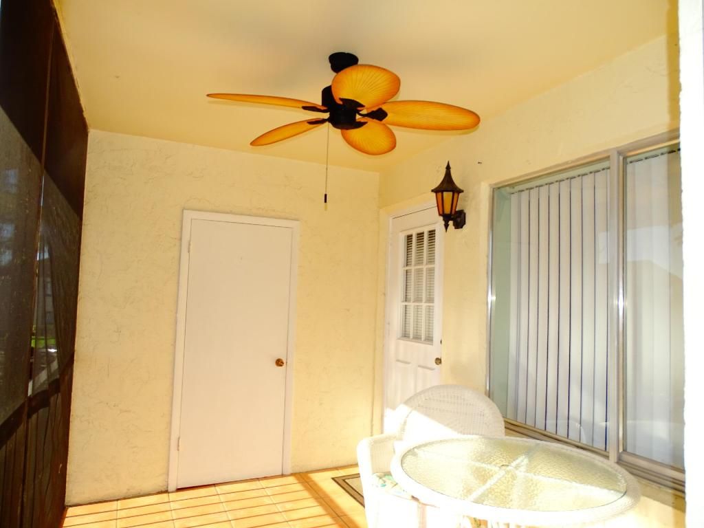 Photo of 409 Pine Glen Lane #A-2, Greenacres, FL 33463 (MLS # R11156227)