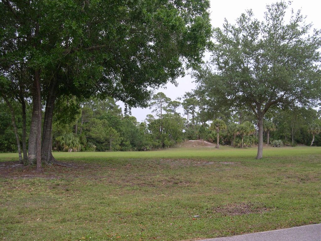 Photo of 1510 SW Apache Avenue, Port Saint Lucie, FL 34953 (MLS # R10939977)