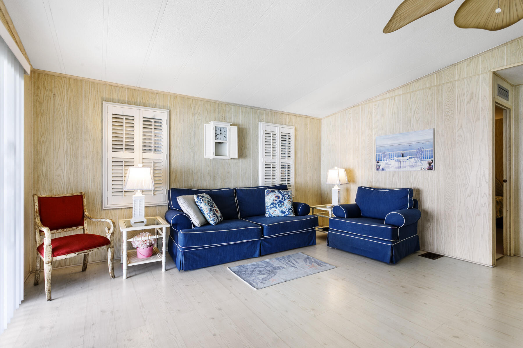 JAMAICA BAY MOBILE HOME CO OP - Residential