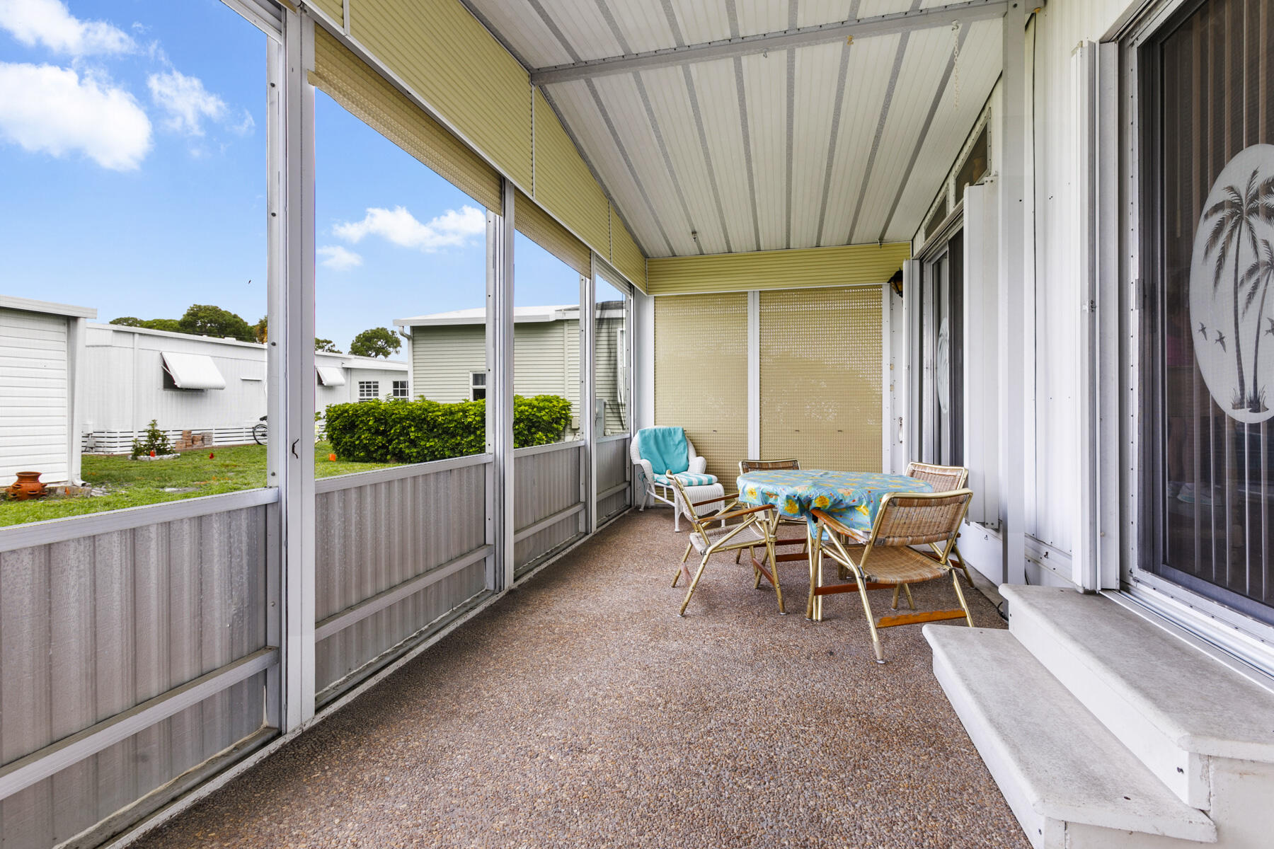 JAMAICA BAY MOBILE HOME CO OP - Residential