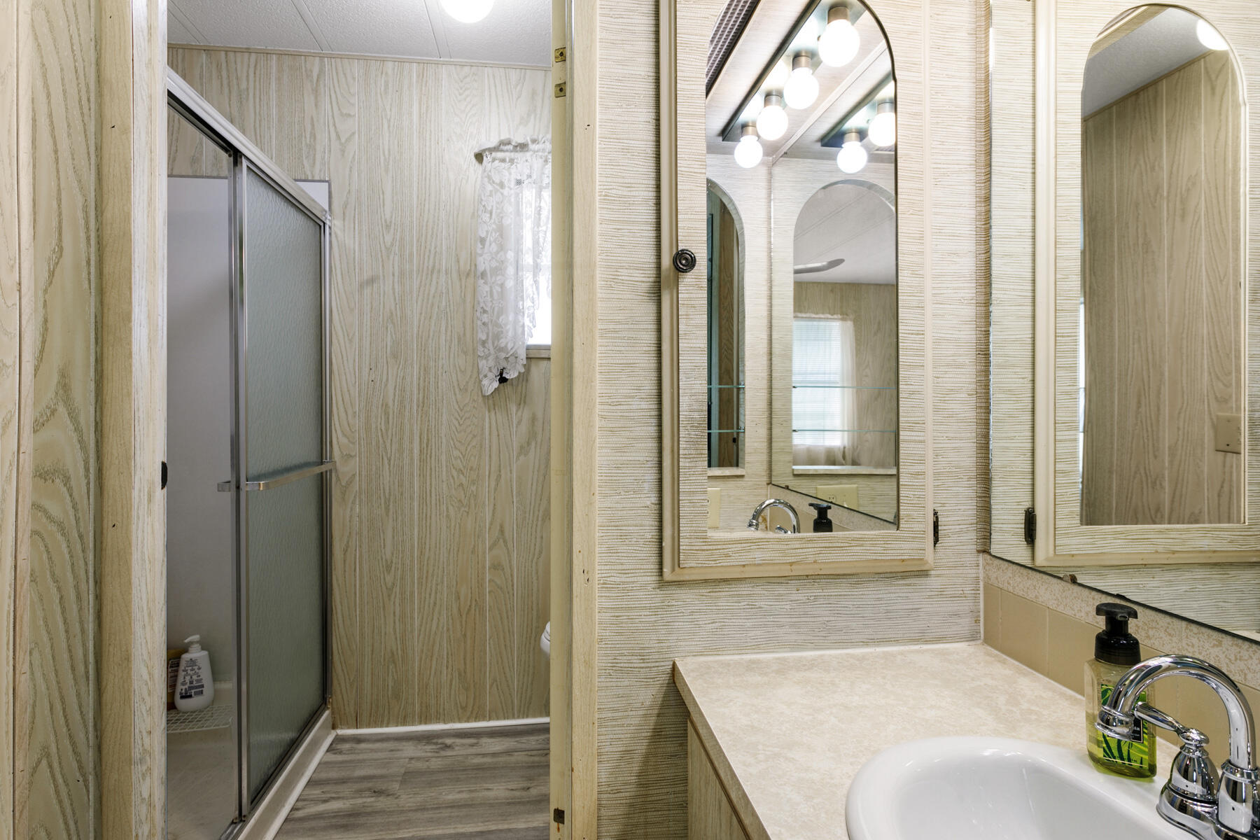 JAMAICA BAY MOBILE HOME CO OP - Residential