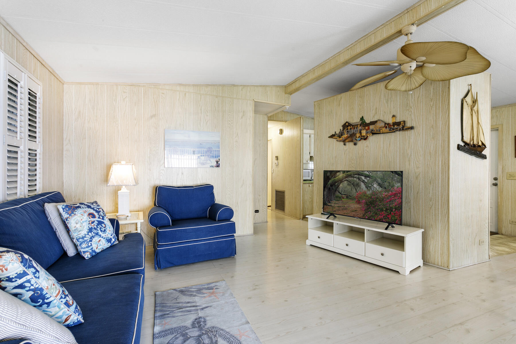 JAMAICA BAY MOBILE HOME CO OP - Residential