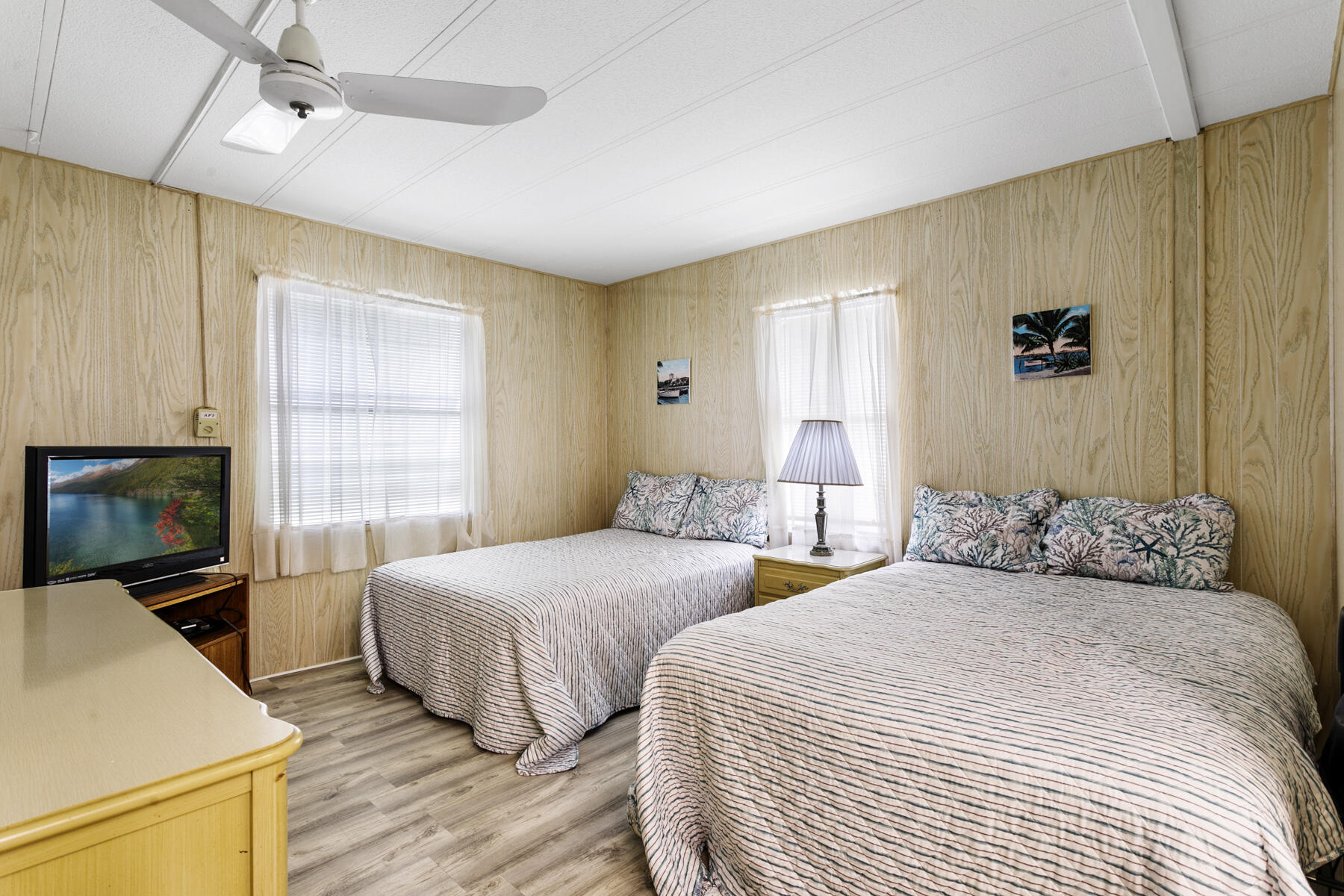 JAMAICA BAY MOBILE HOME CO OP - Residential