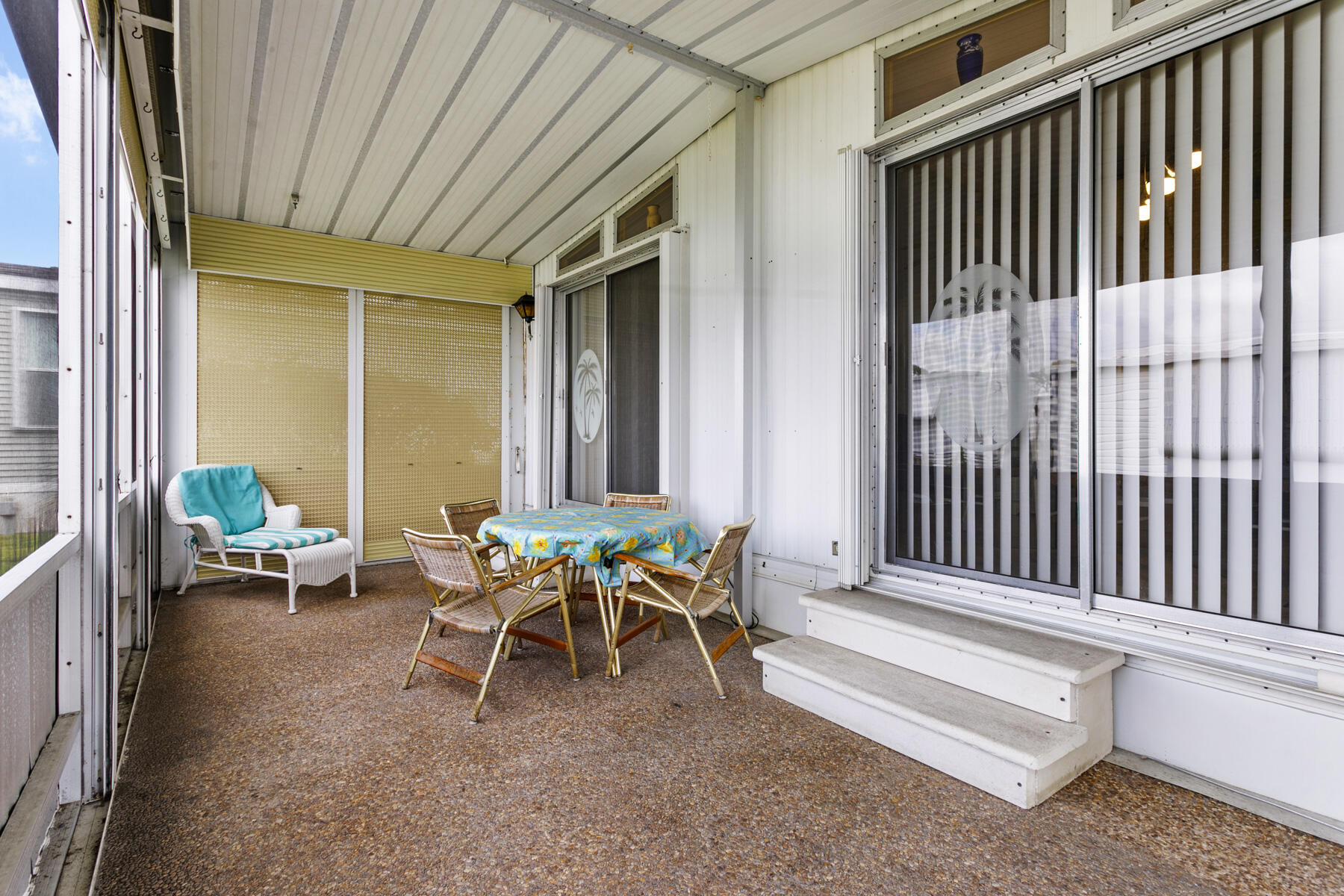 JAMAICA BAY MOBILE HOME CO OP - Residential