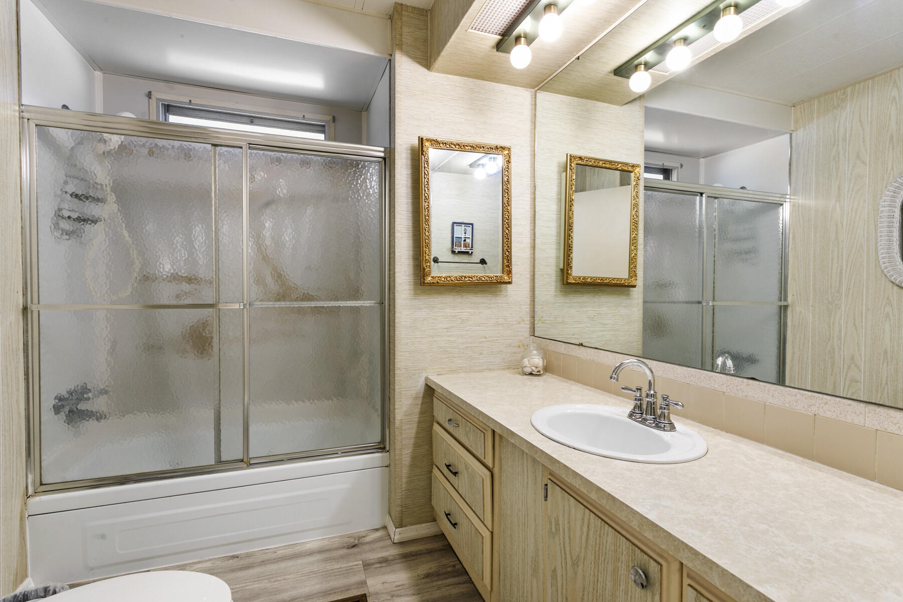 JAMAICA BAY MOBILE HOME CO OP - Residential