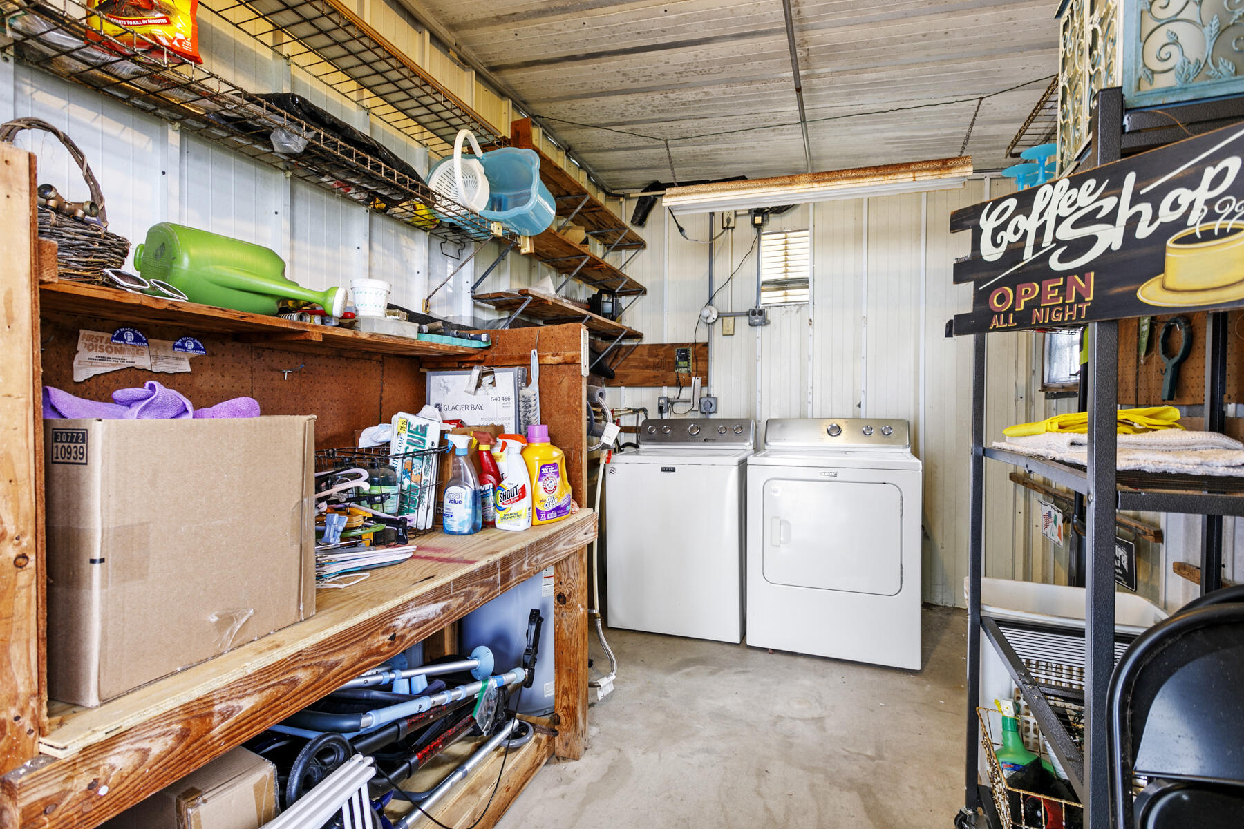 JAMAICA BAY MOBILE HOME CO OP - Residential