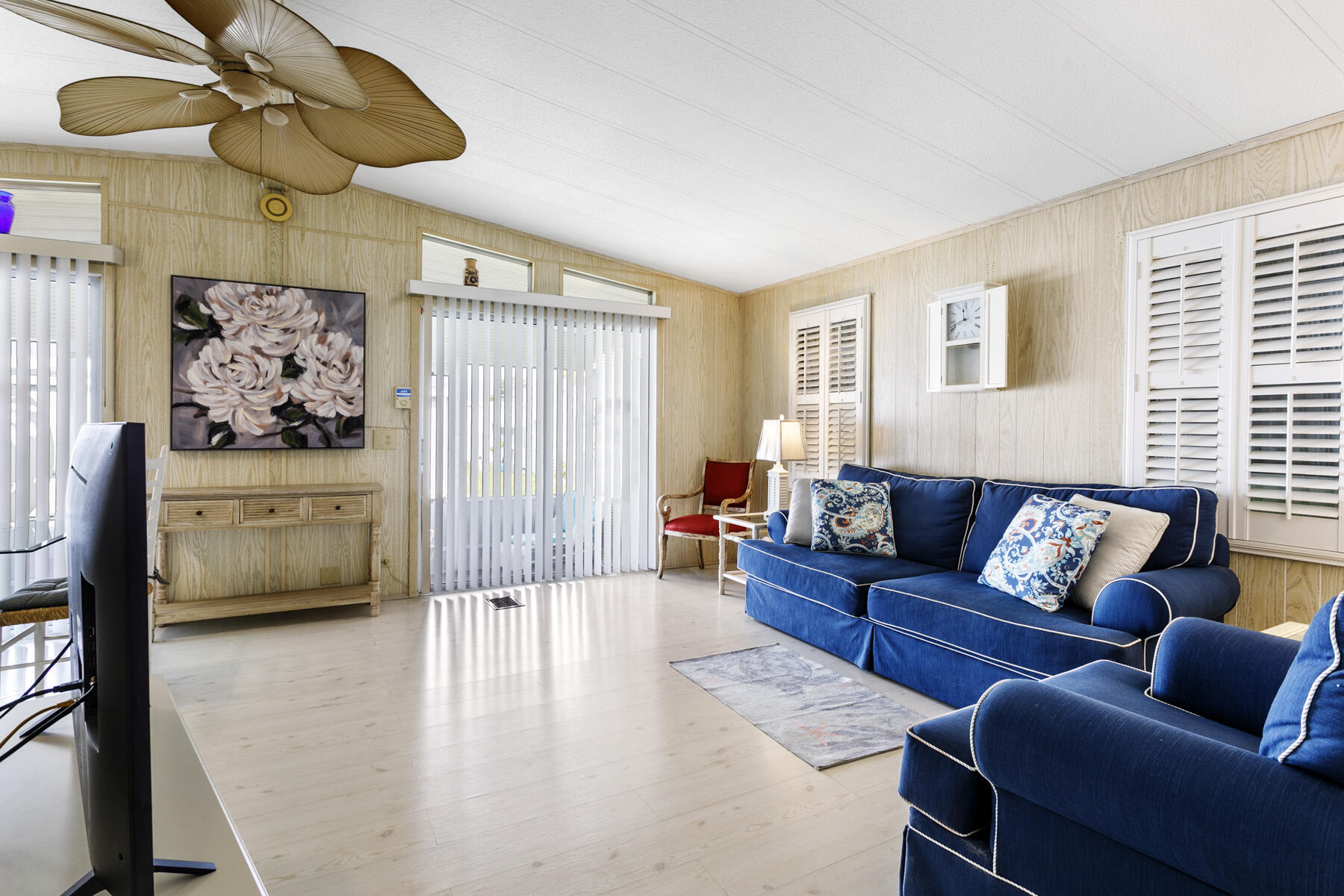 JAMAICA BAY MOBILE HOME CO OP - Residential