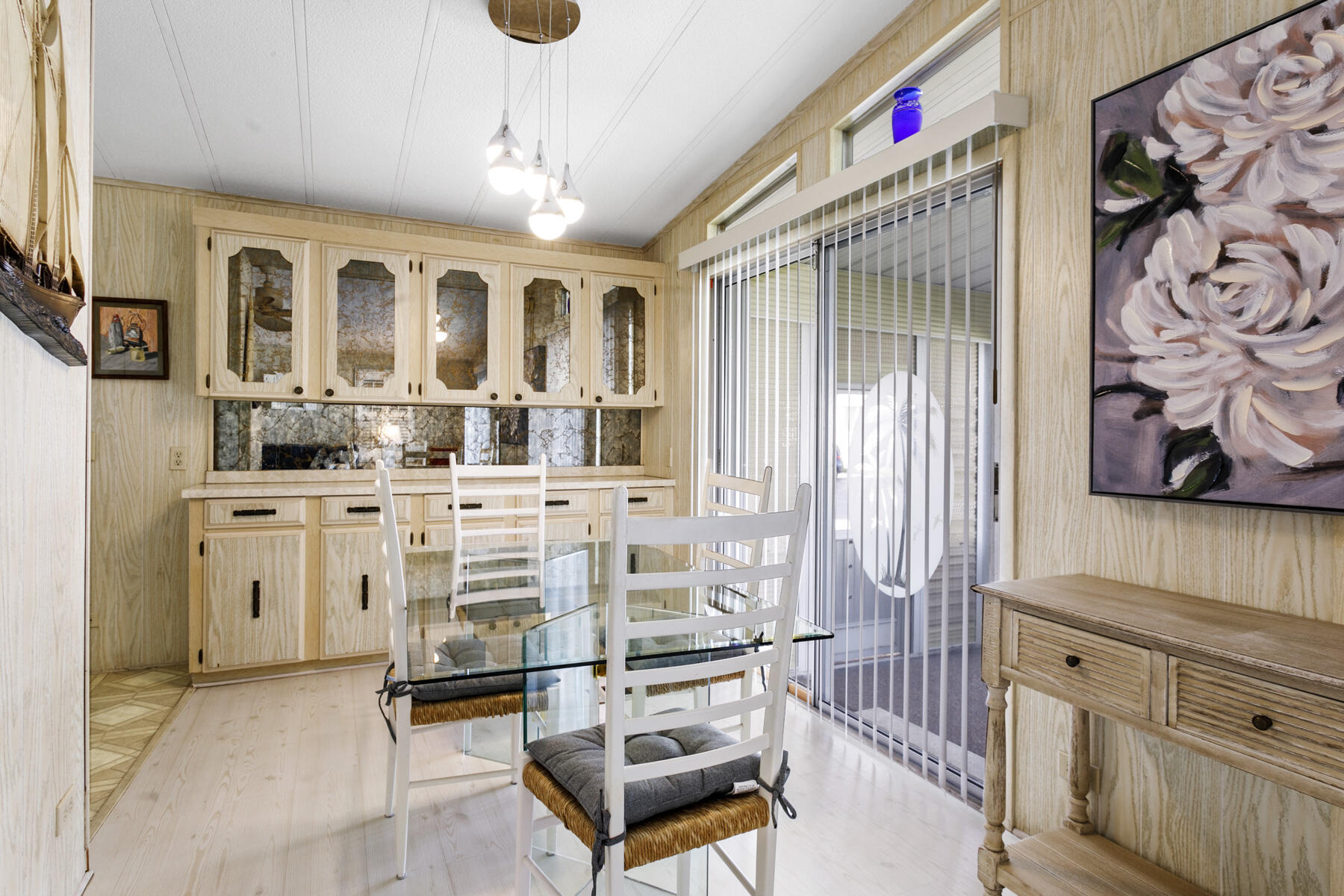 JAMAICA BAY MOBILE HOME CO OP - Residential