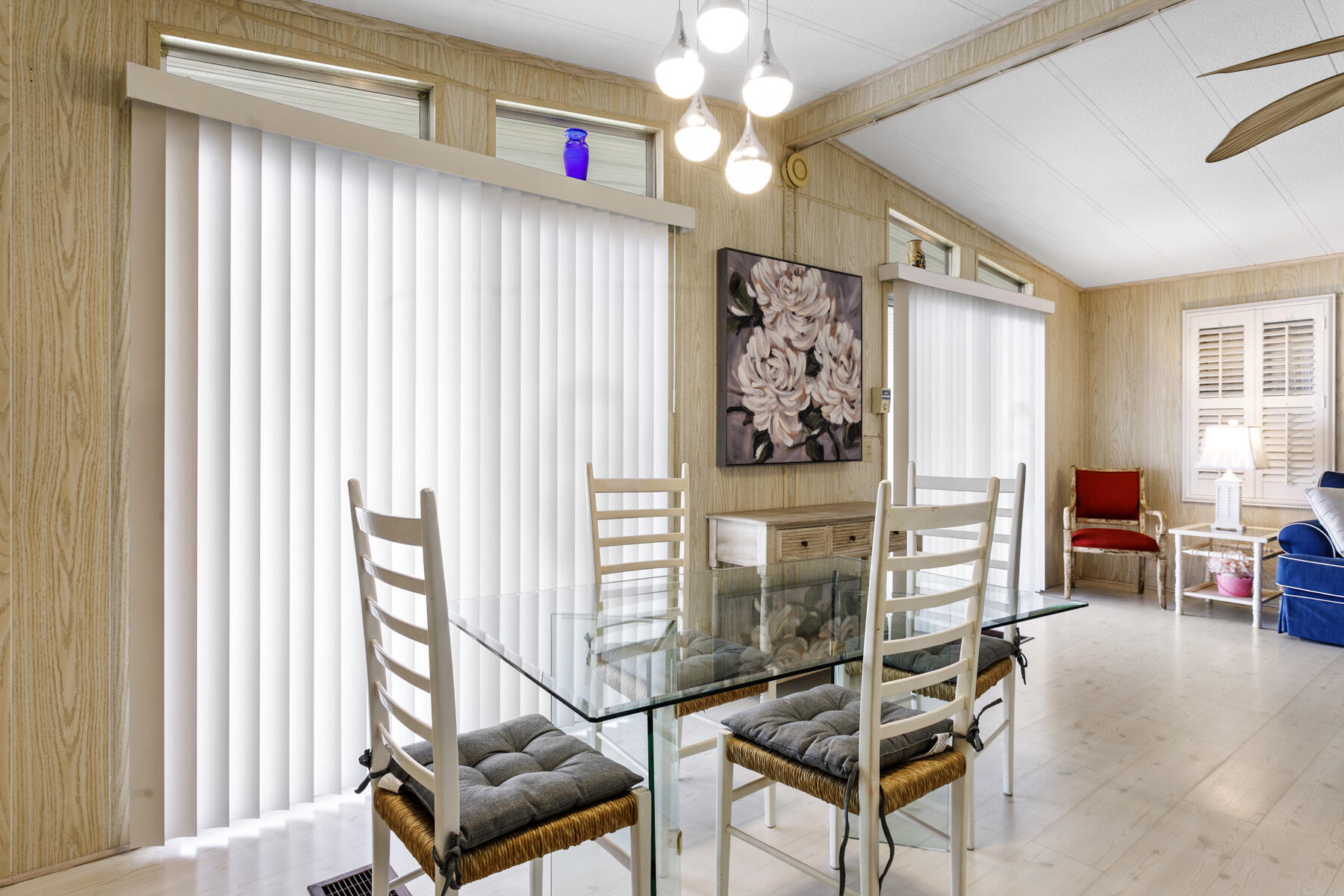 JAMAICA BAY MOBILE HOME CO OP - Residential