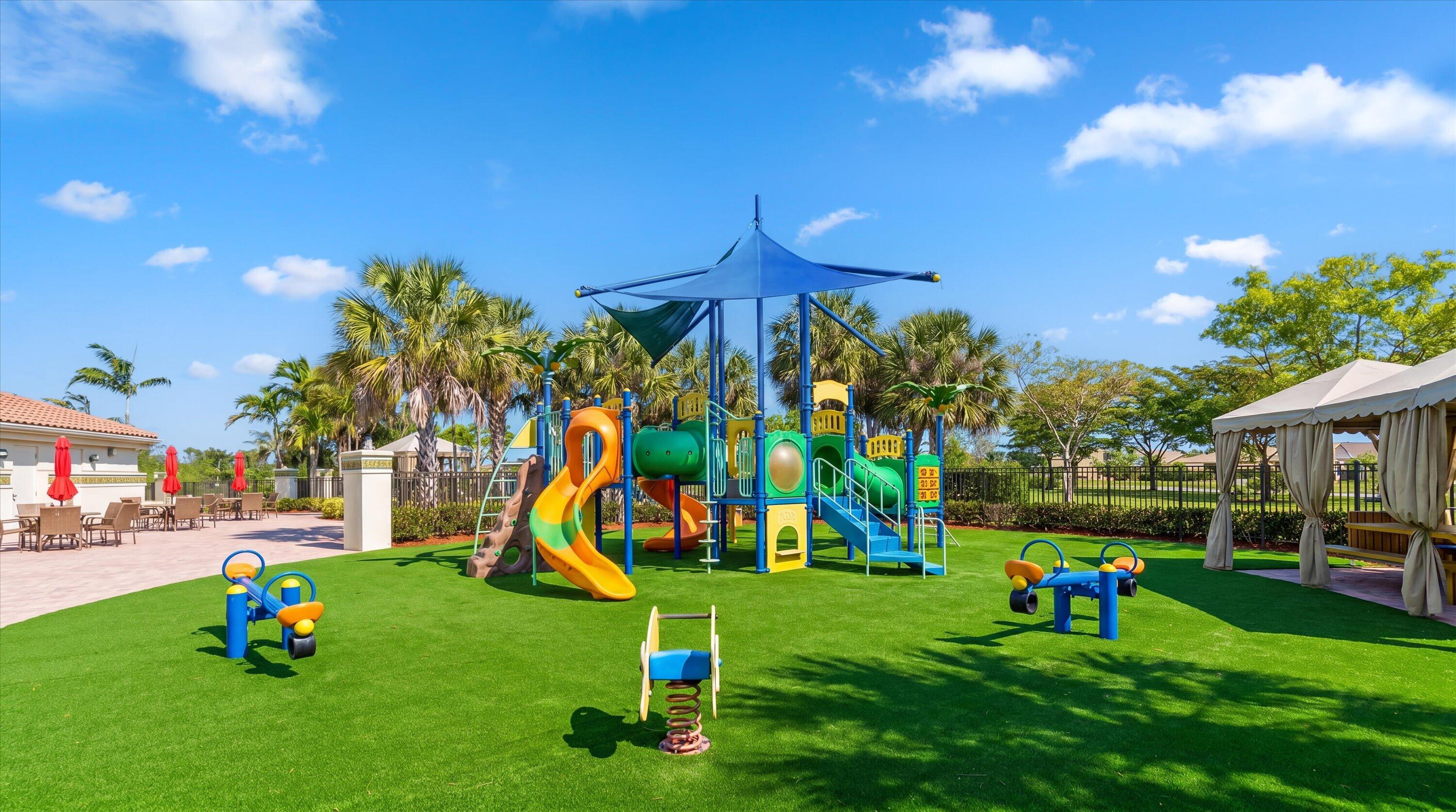 Portosol - Residential