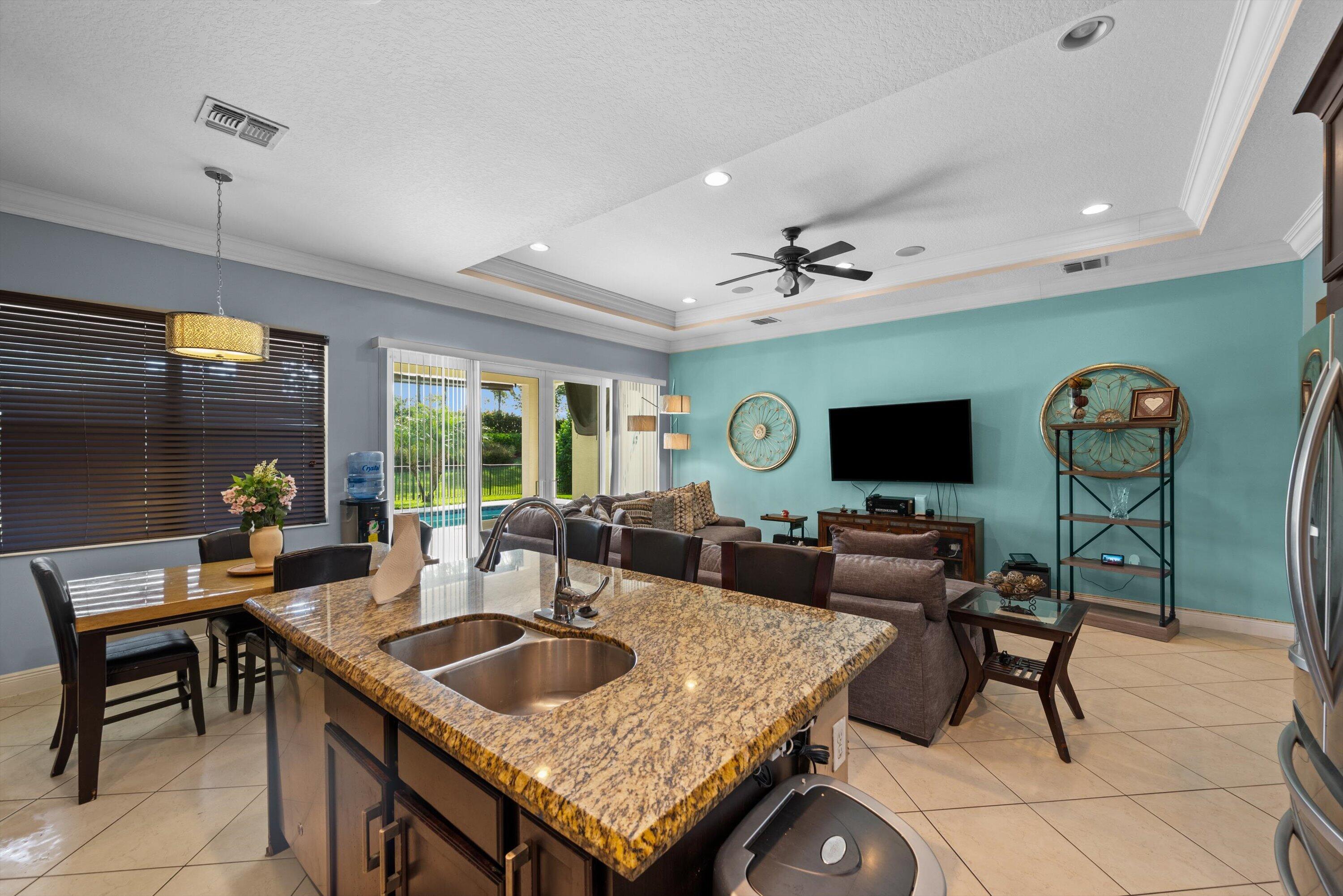 Portosol - Residential