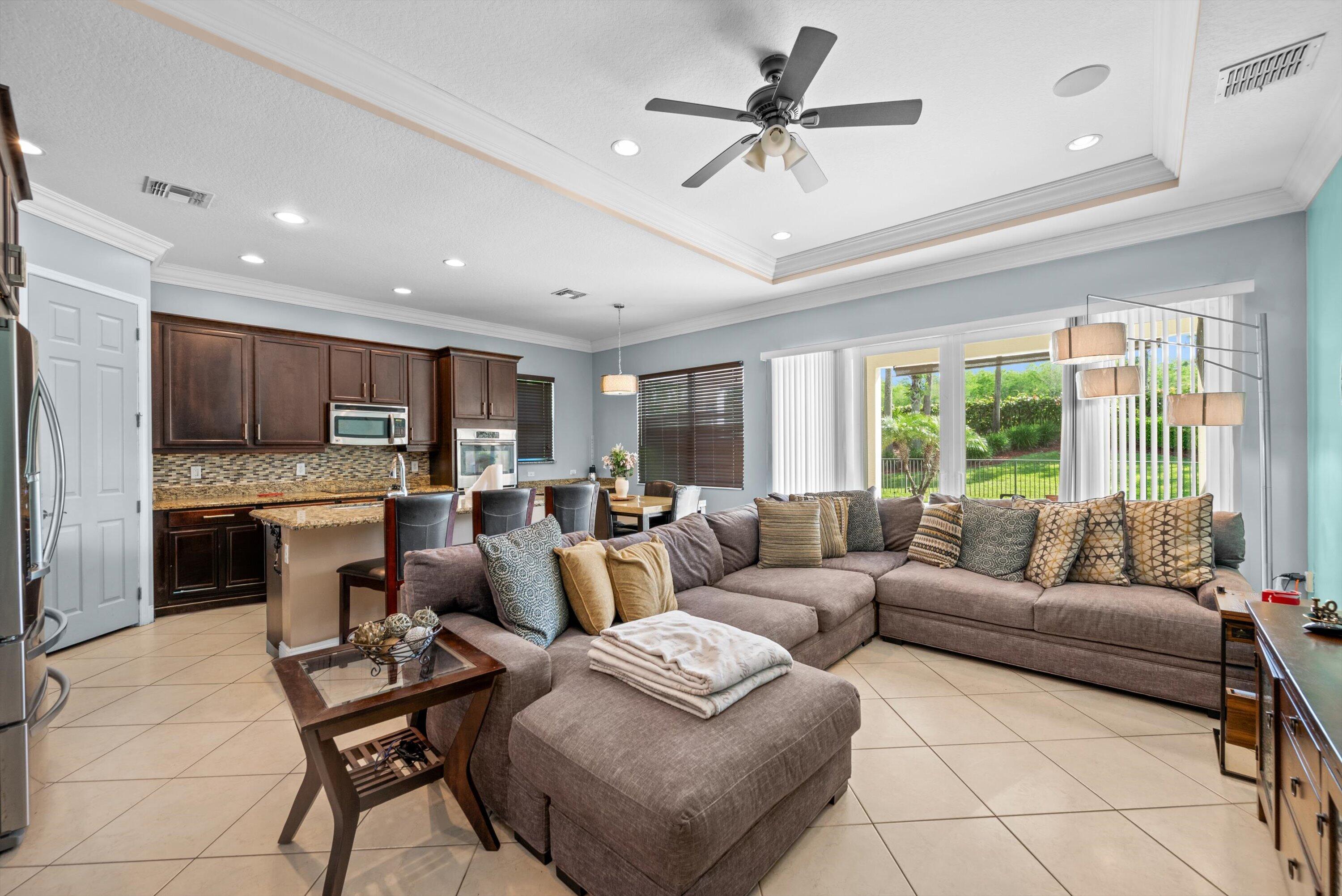 Portosol - Residential