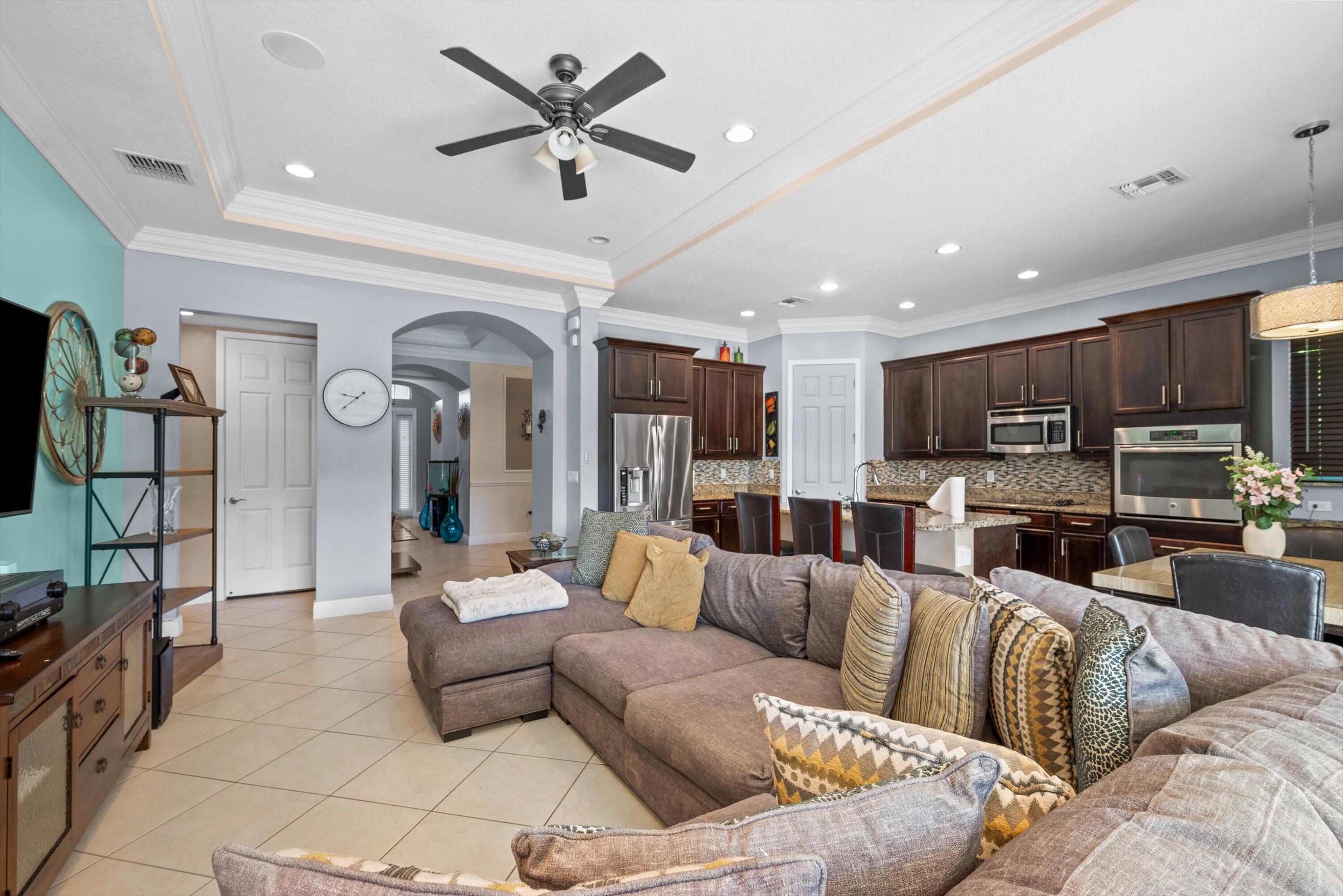 Portosol - Residential