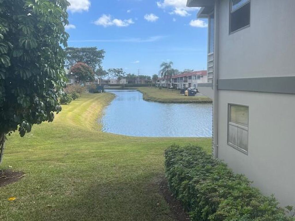 Photo of 711 Monaco O #711, Delray Beach, FL 33446 (MLS # R11165769)