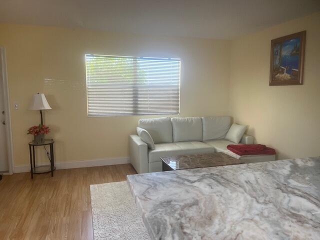 KINGS POINT MONACO CONDOS - Residential Lease