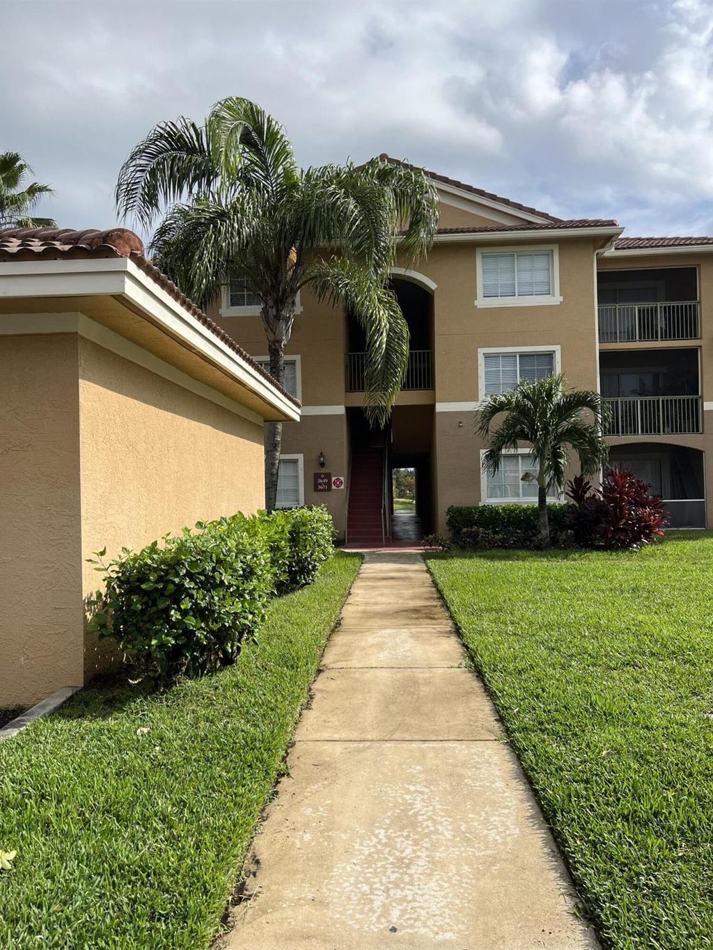 Photo of 3686 NW Adriatic Lane, Jensen Beach, FL 34957 (MLS # R11016357)