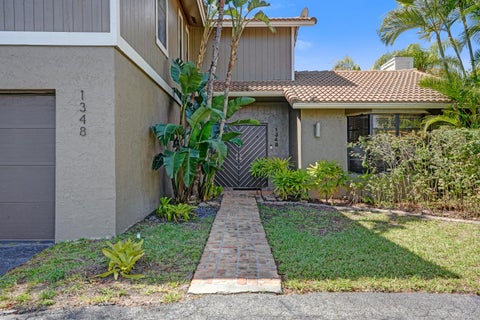 Tiny photo for 1348 NW 113th Terrace, Coral Springs, FL 33071 (MLS # B26040681)
