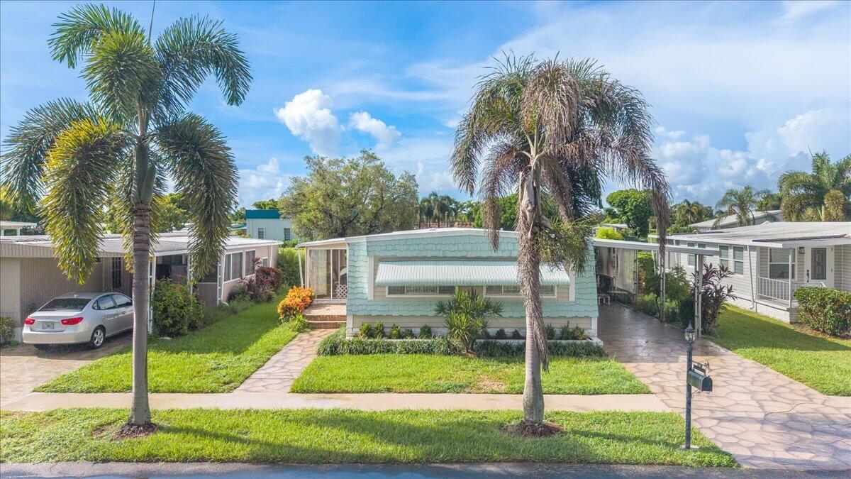 132 NW 53RD Place