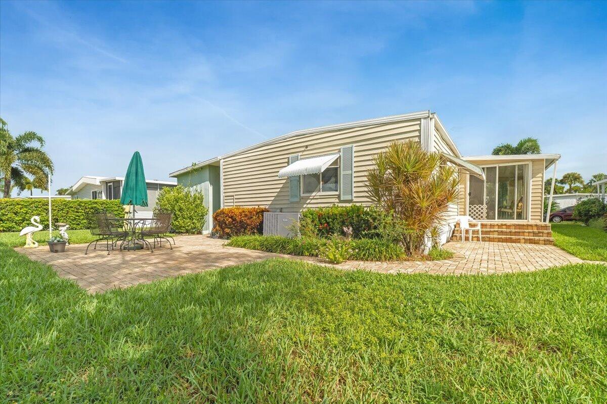 132 NW 53RD Place